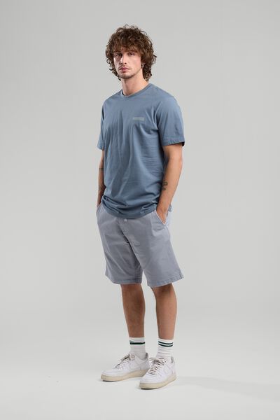 Short Stefan Short Stefan