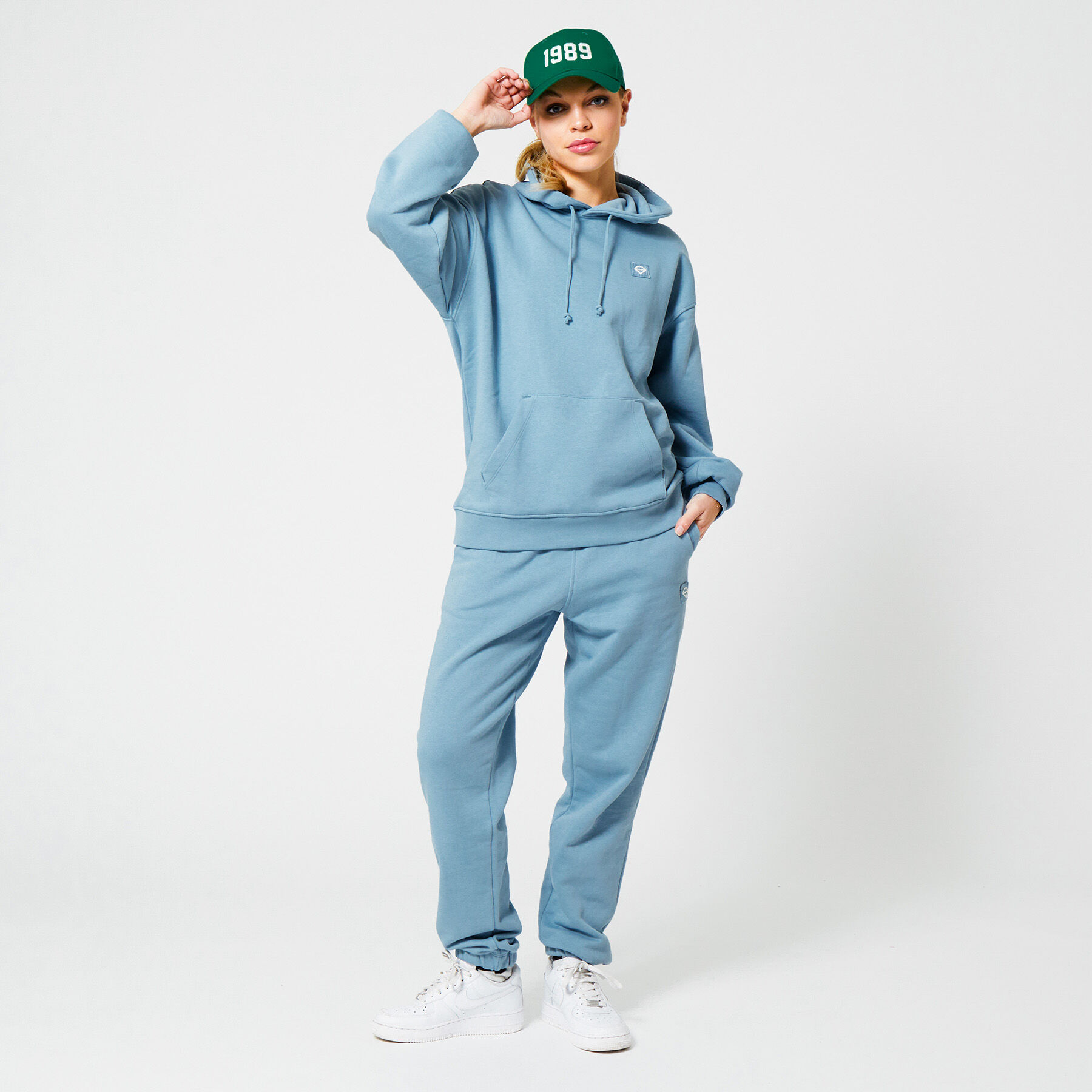 Hoodie Sierra hood image number 6