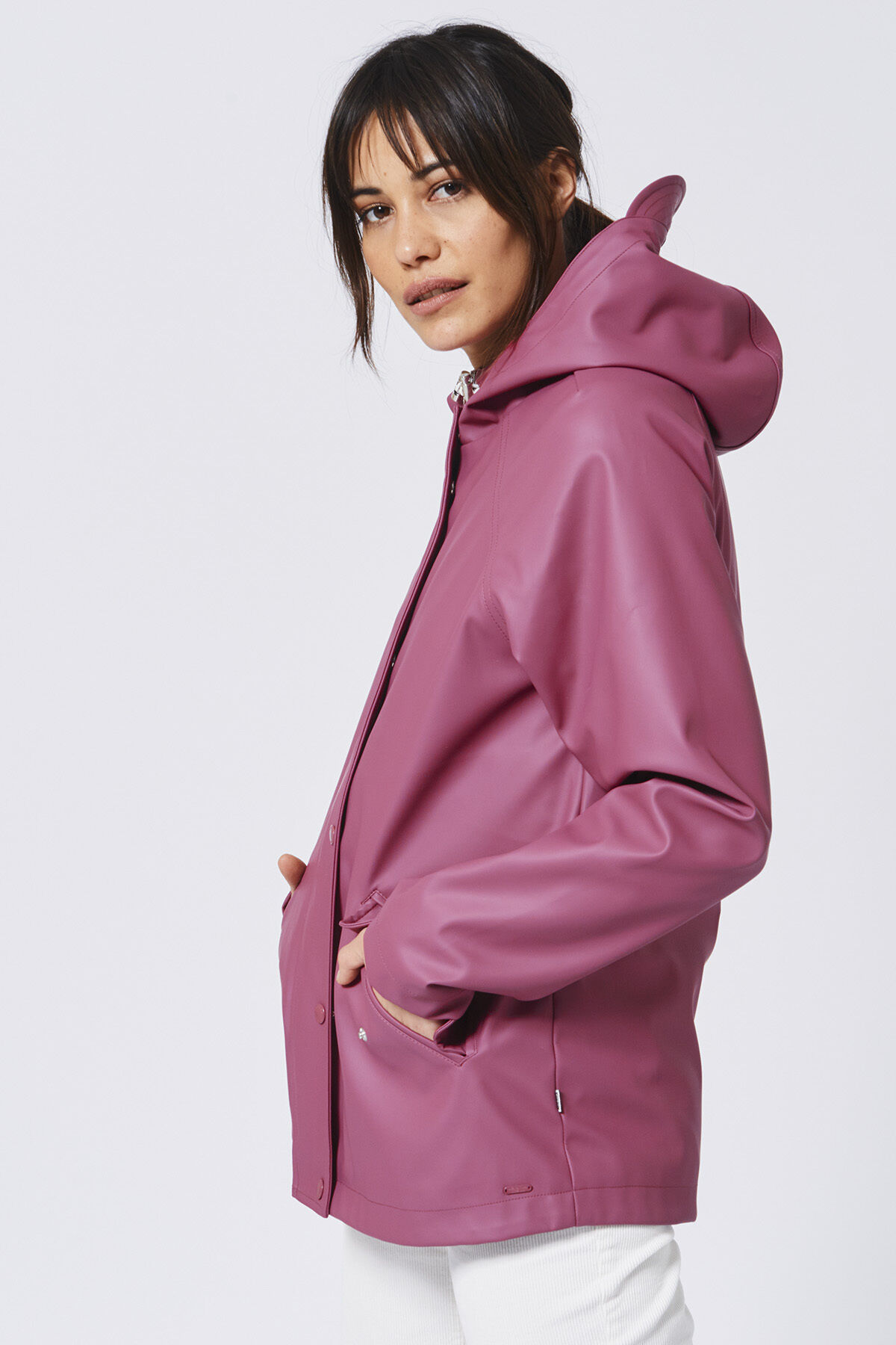 Regenjas Janet S image number 1