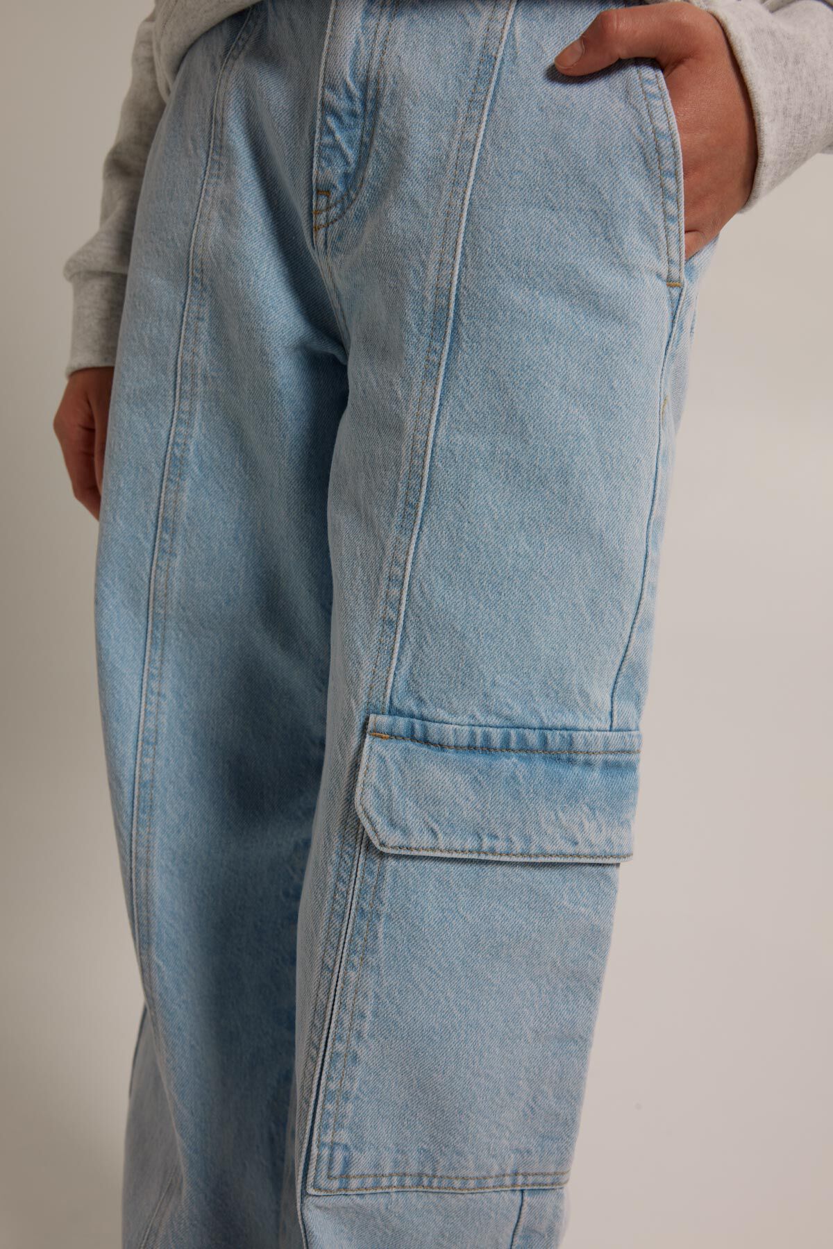 Jeans Fresno JR image number 3