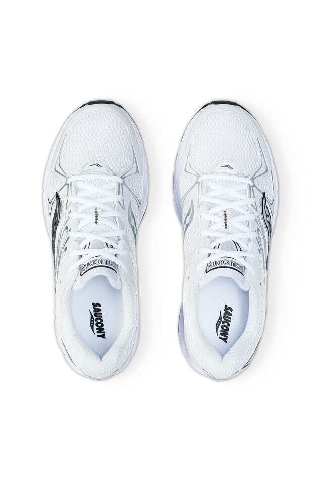Saucony shoes Ride Millennium White
 image number 5