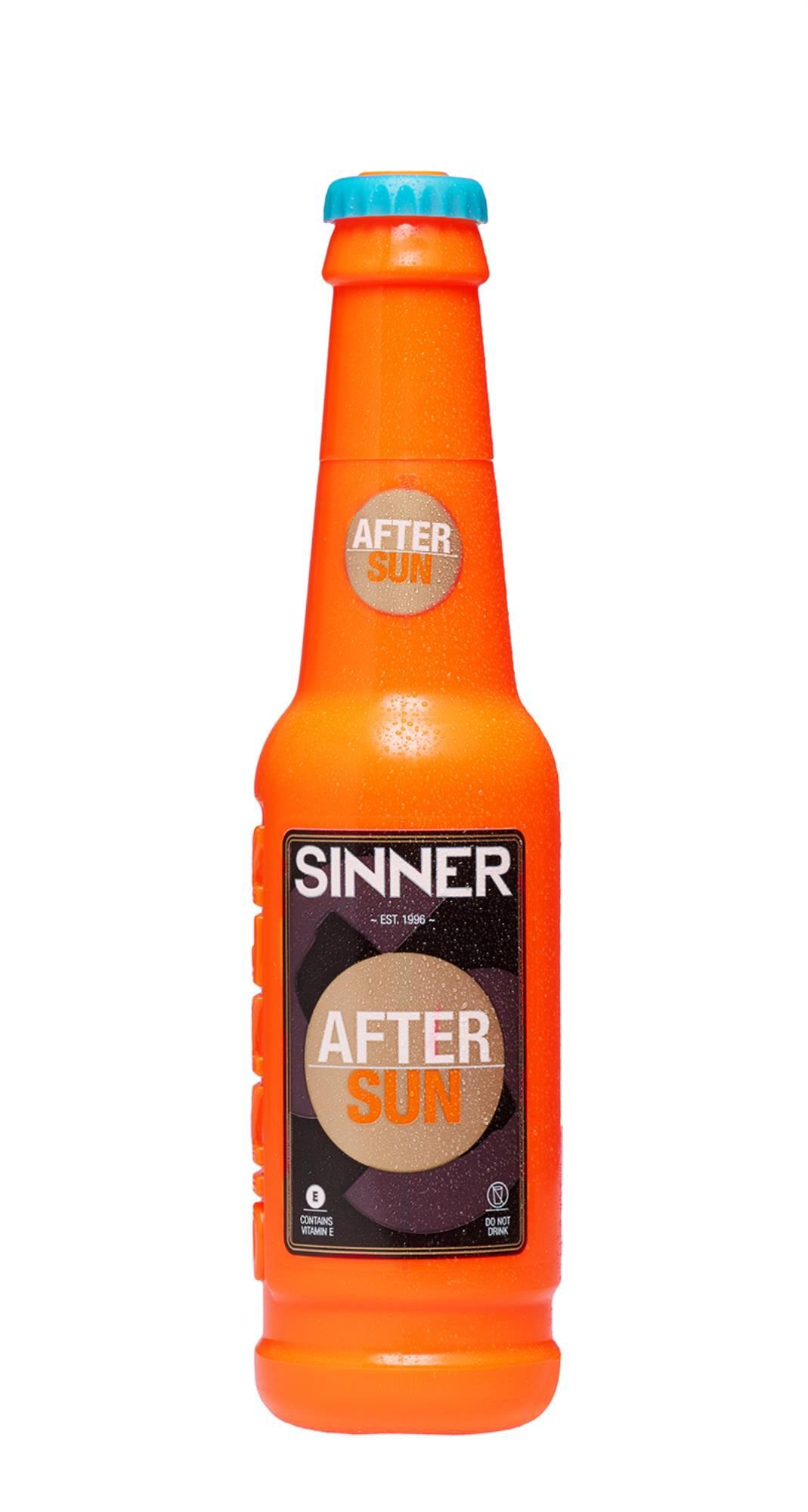 Sinner After Sun