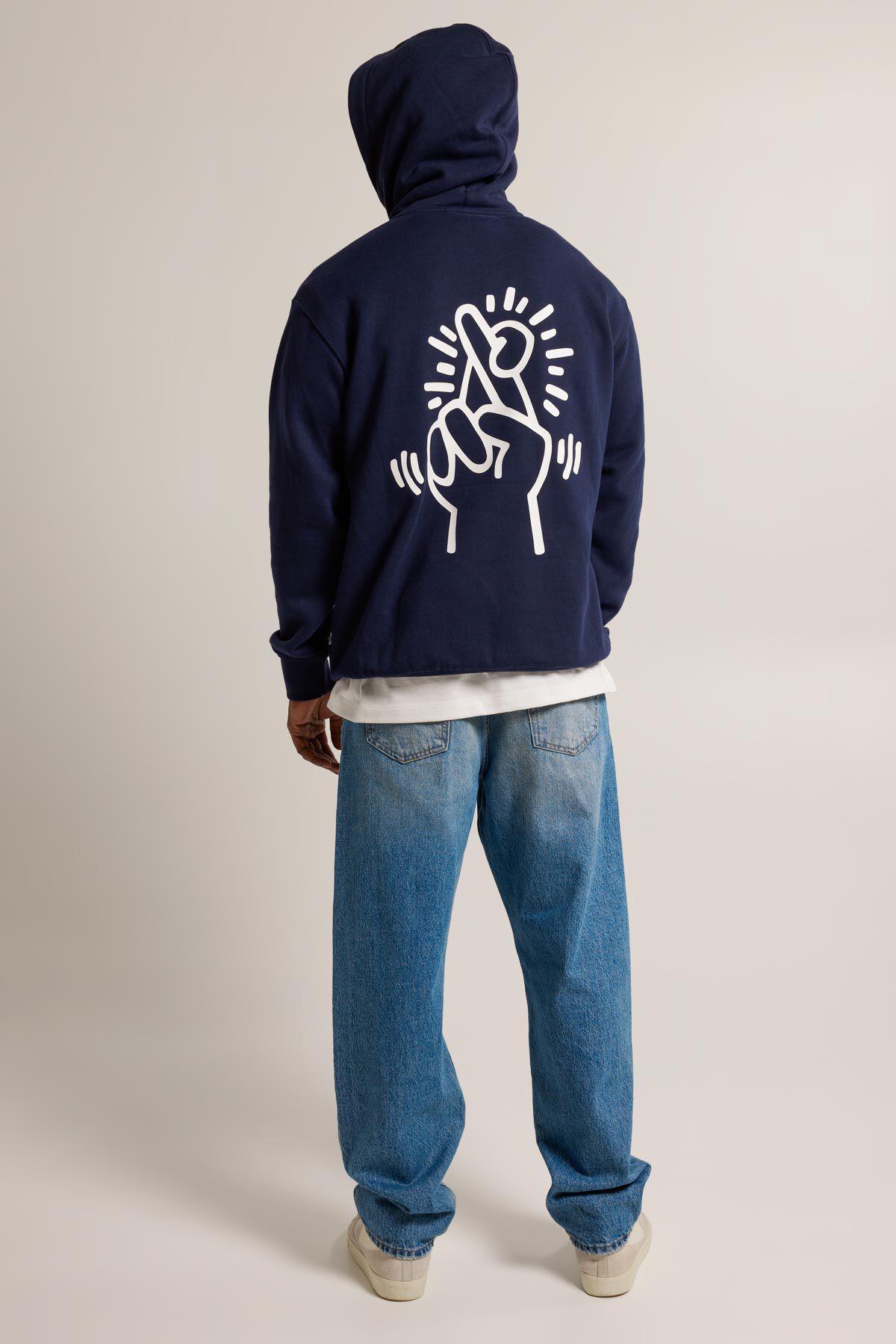 Hoodie Sly hood image number 0