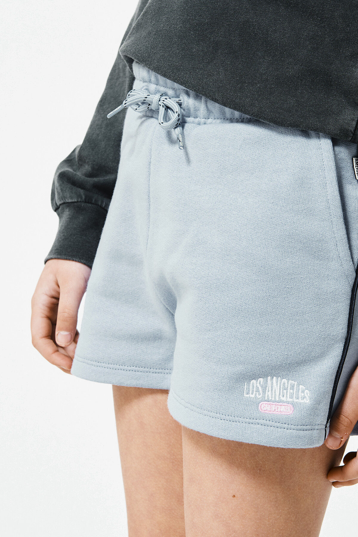 Sweat short Nea Jr image number 3