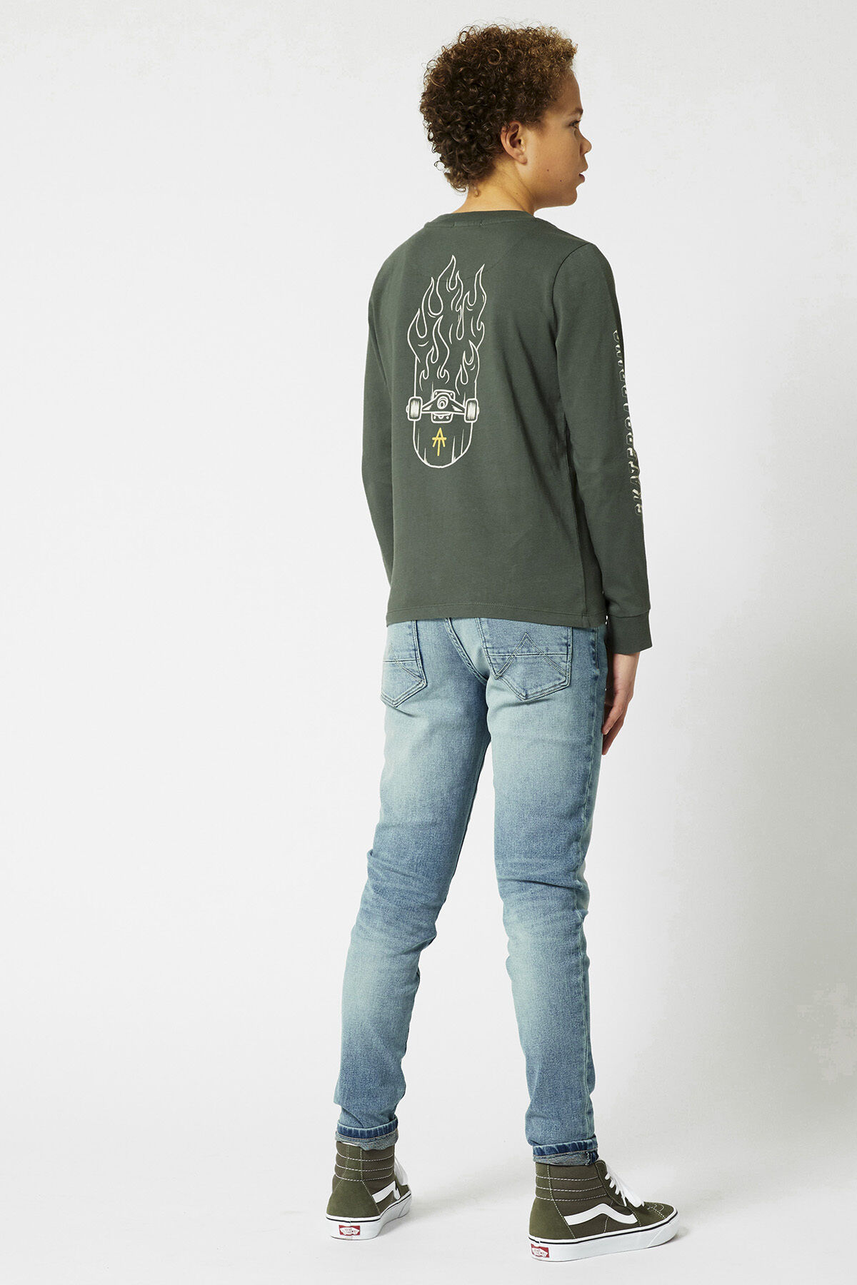 Jeans Jeans Boys Basic image number 2