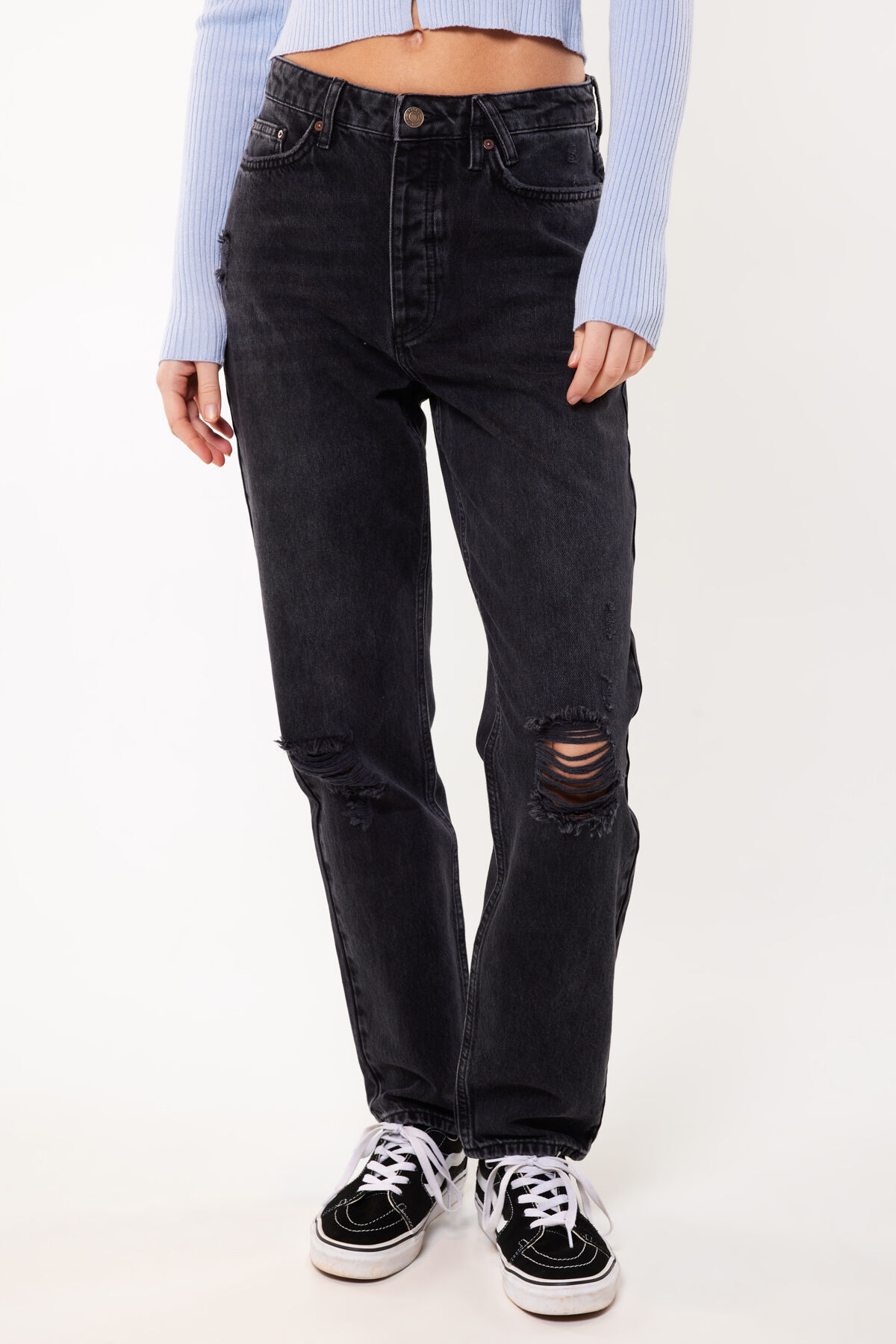 Jeans Jadan destroy image number 1