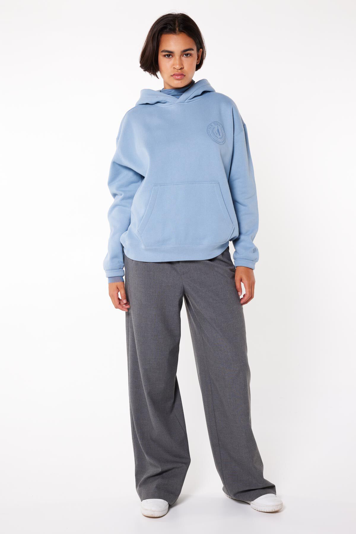 Hoodie Saya image number 0