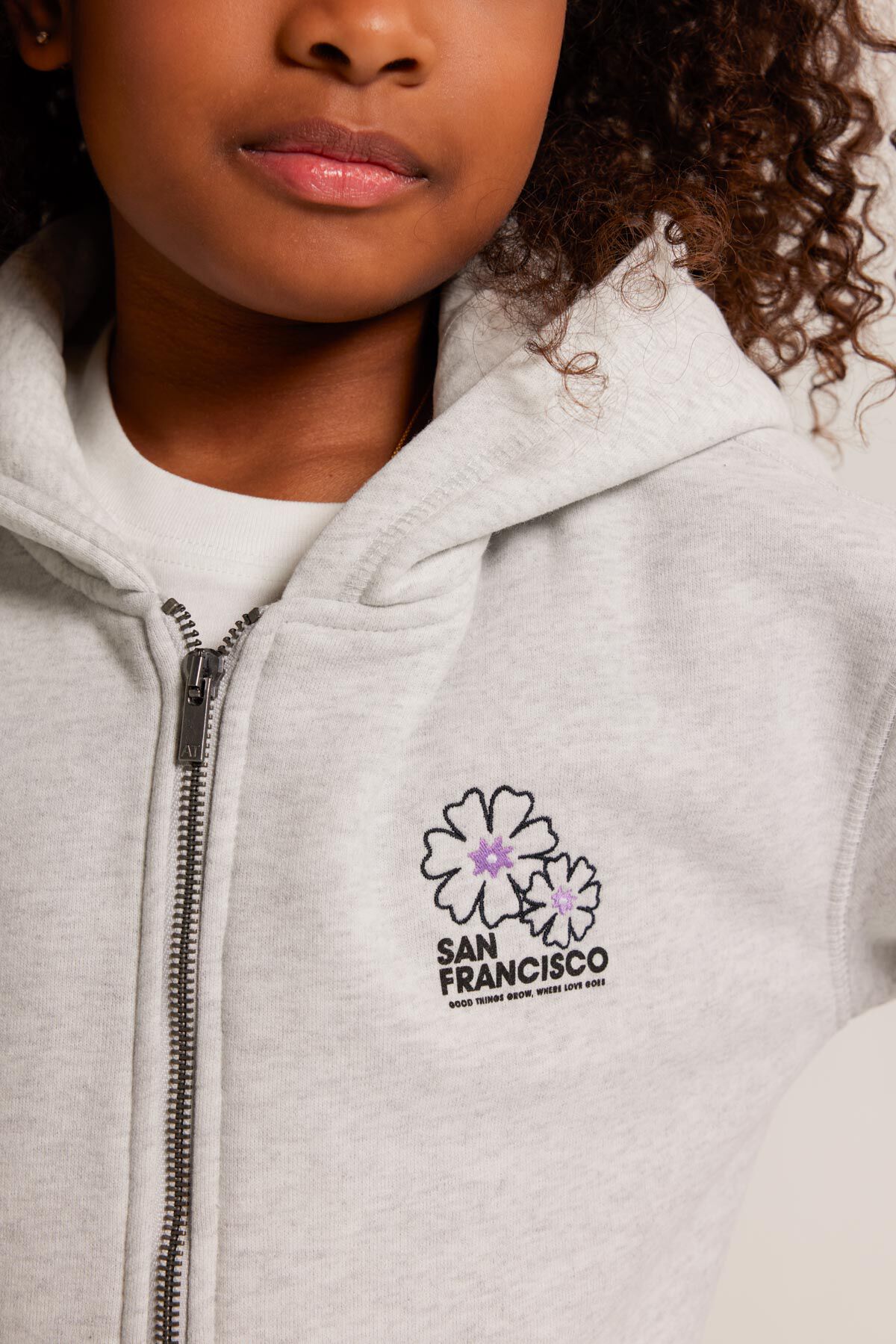 Sweat vest Sascha JR image number 3