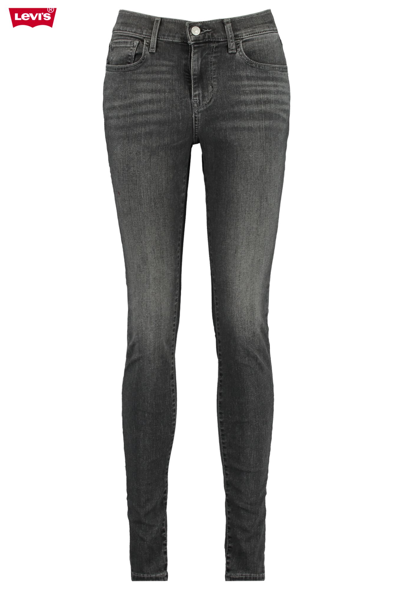 Women Jeans Levi S 710 Super Skinny Blue Buy Online