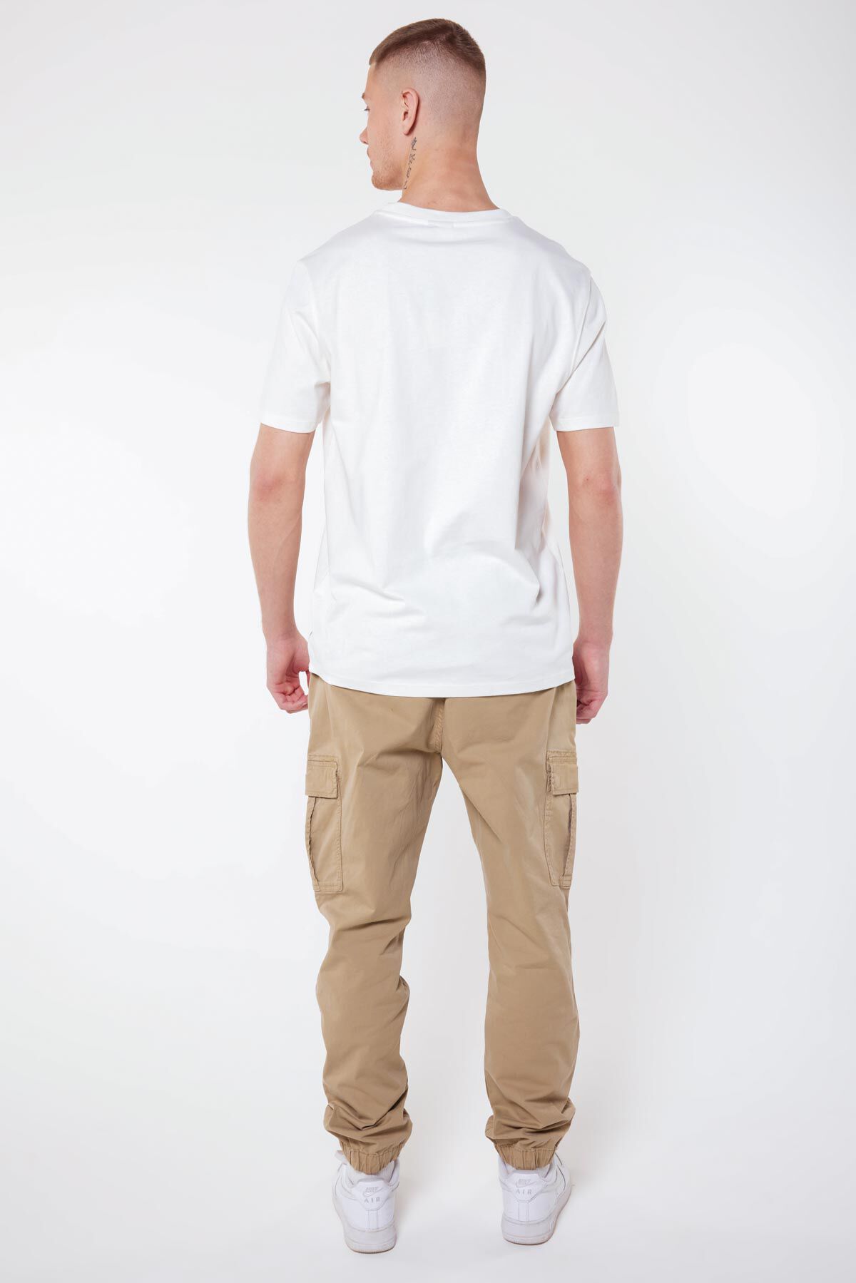 Men Trousers Pharrell Khaki America Today