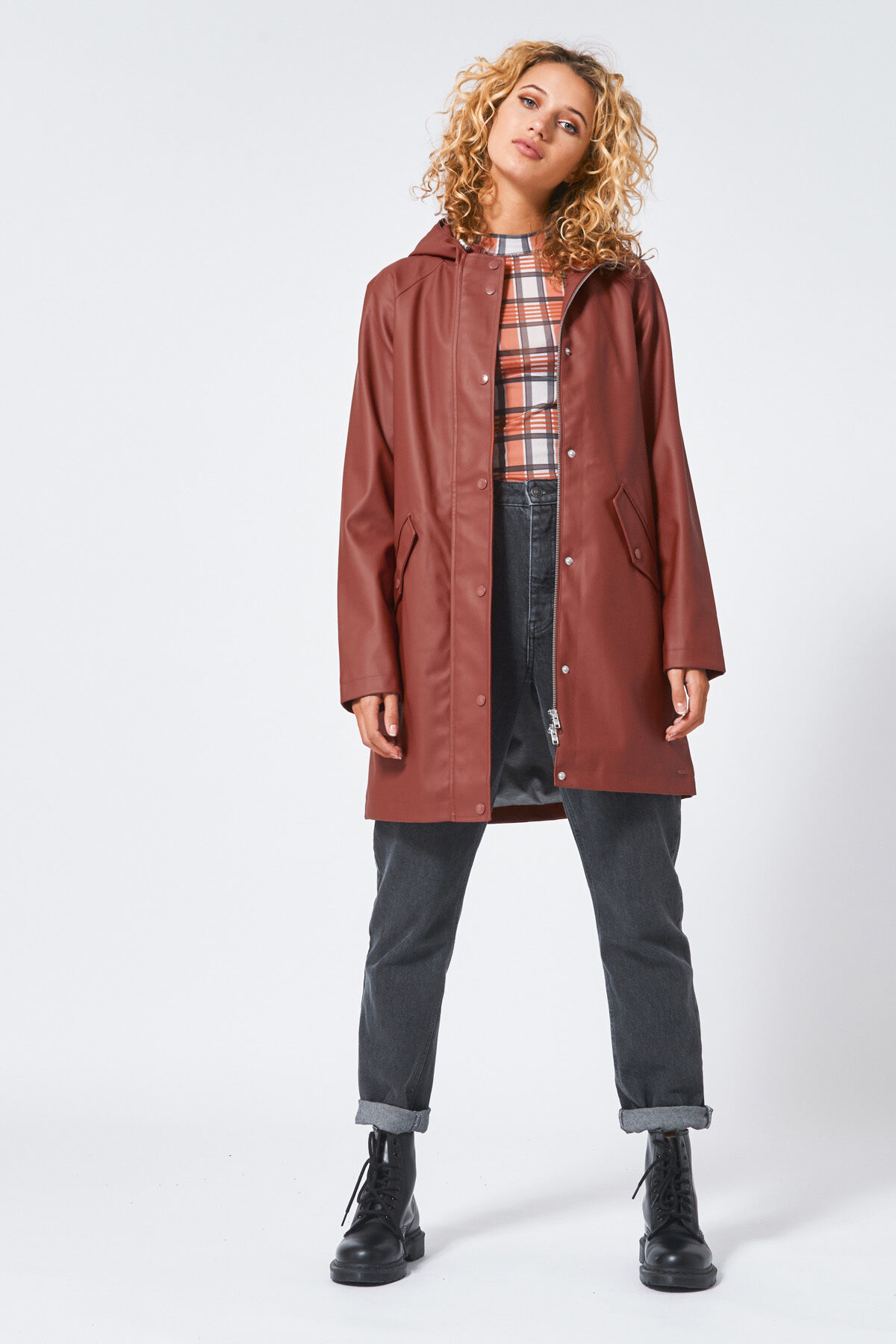 America today regenjas terra store