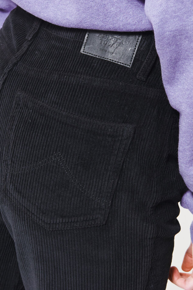 Pantalon Jadan Cord image number 3