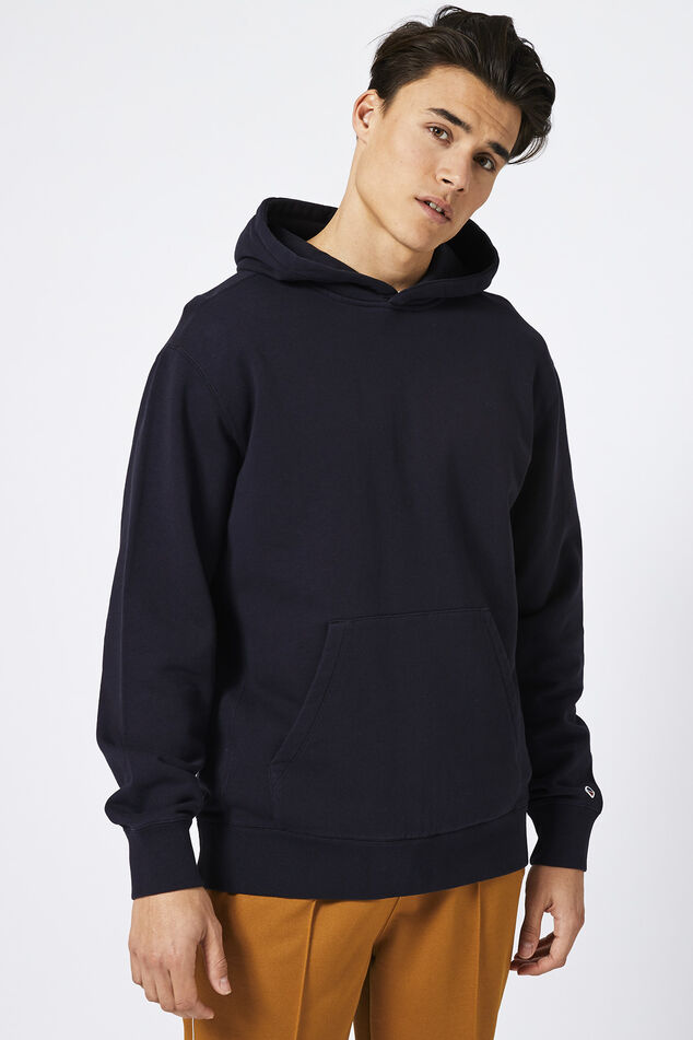Hoodie Sagar hood image number 0