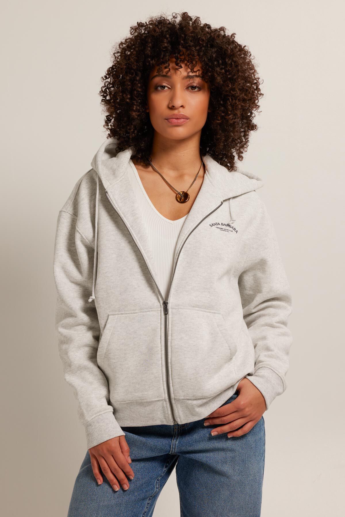 Sweat vest Sutton image number 1