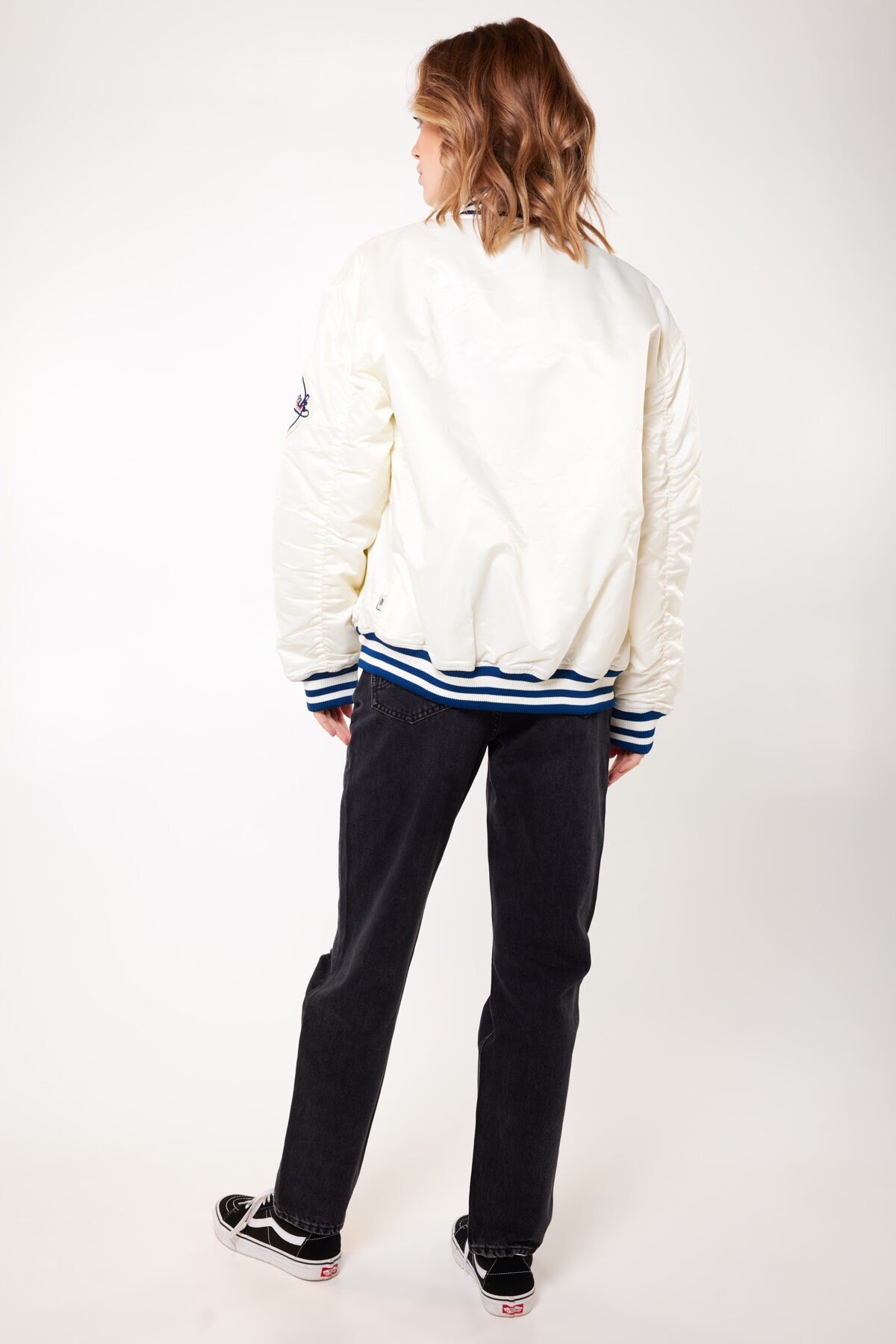 Bomber jacket Joan image number 2