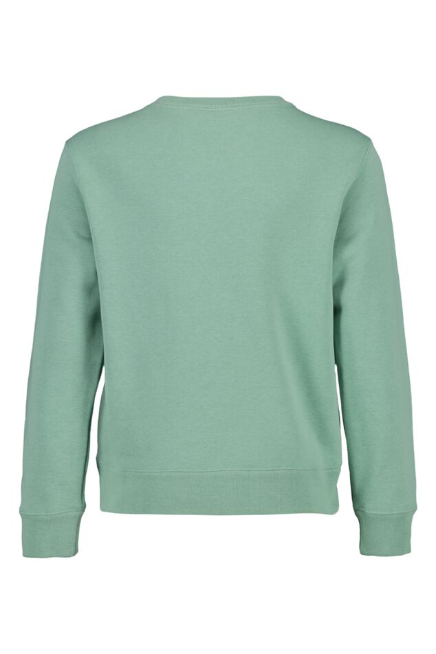 Sweater Santos crew JR image number 5