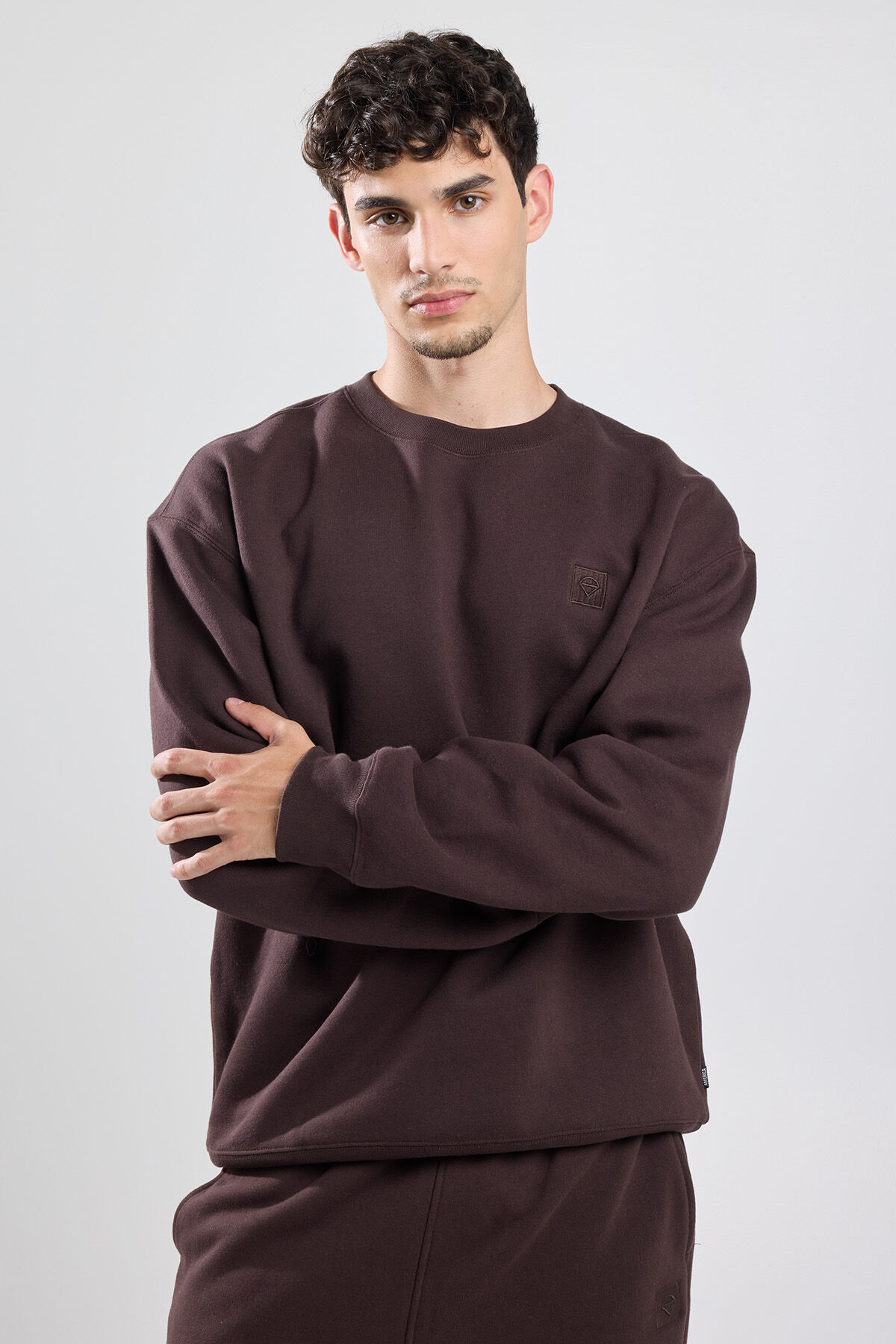 Sweater Seth Crew image number 1