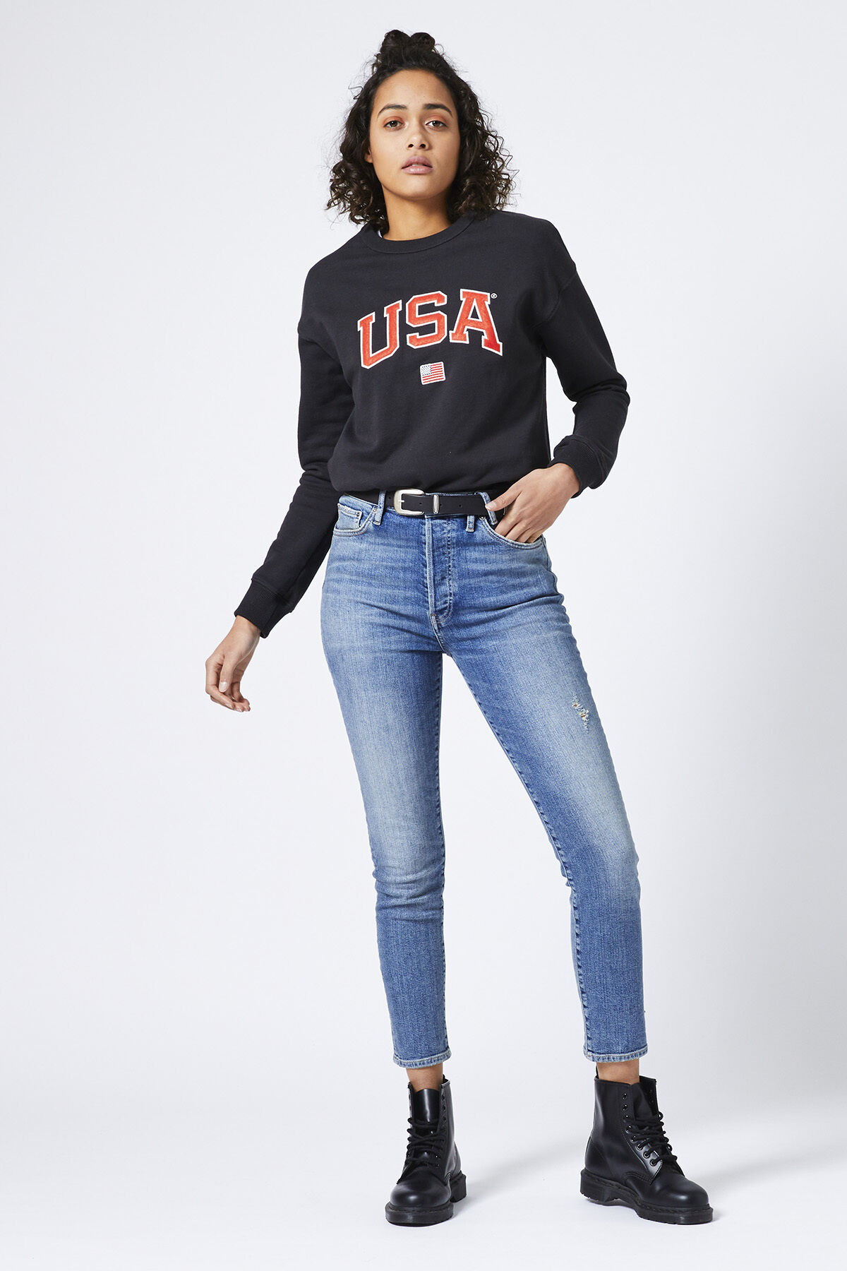 Sweater Soel image number 1