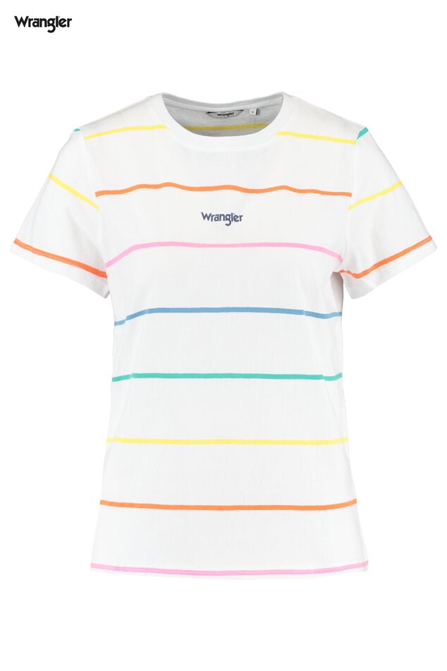 T-shirt Regular Tee image number 0