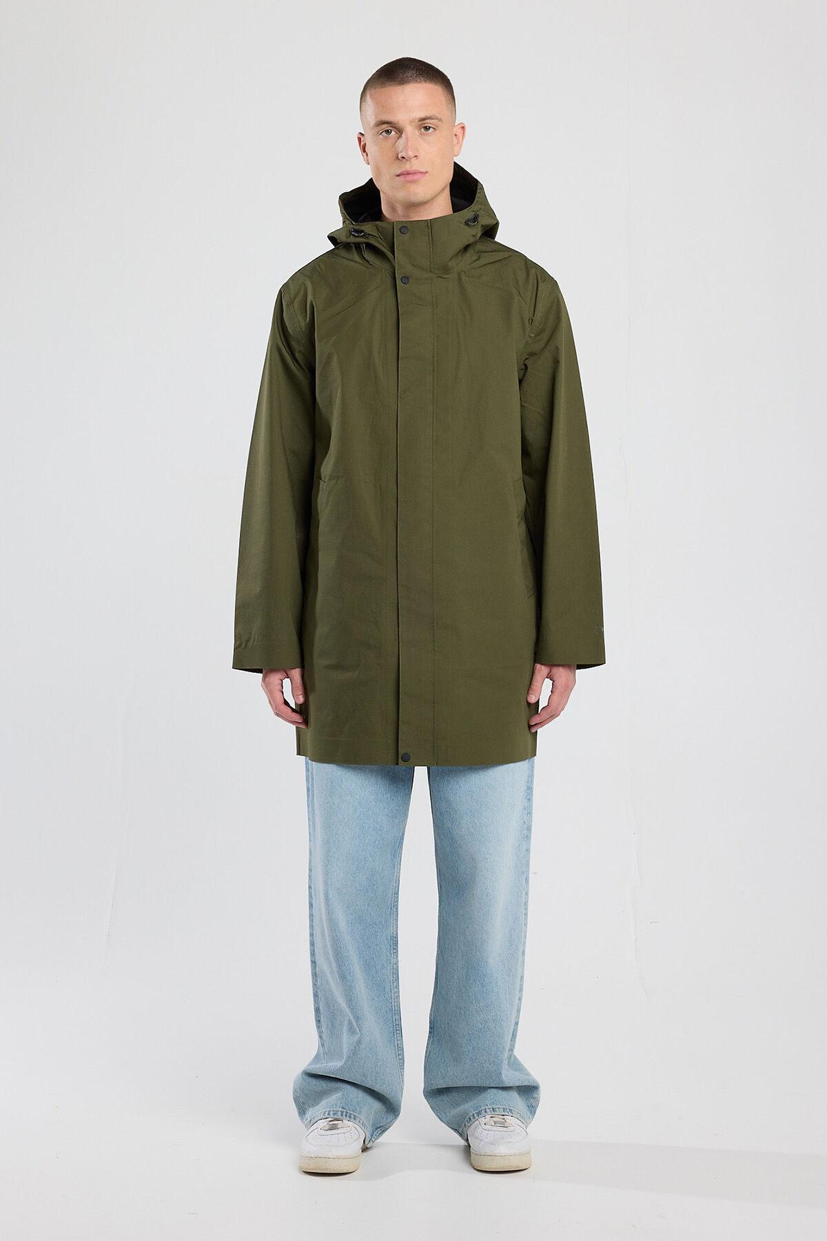 Regenmantel Jones image number 1