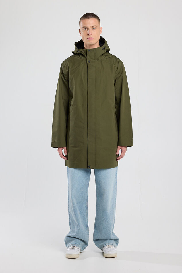 Regenmantel Jones image number 1