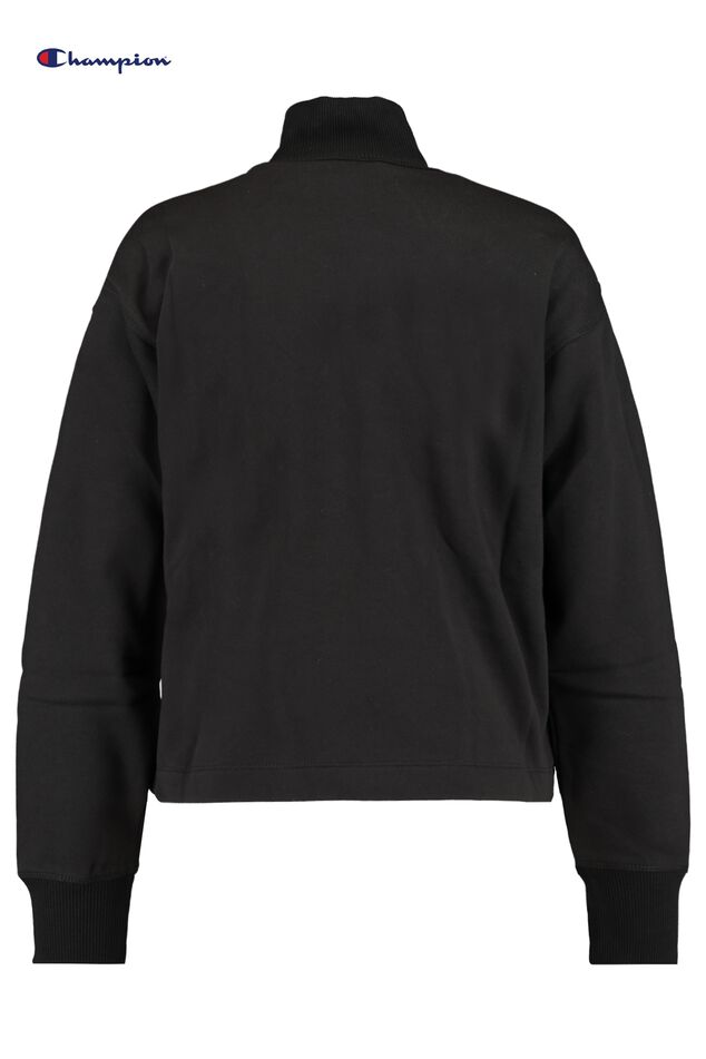 Sweater Half zip Sweat image number 1
