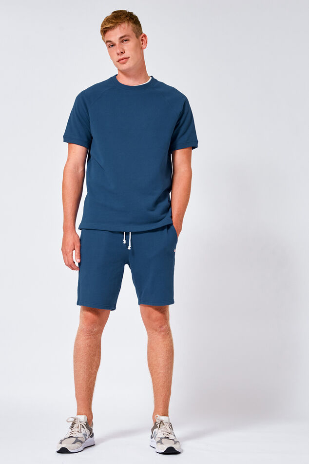 Sweat short Sevan image number 0