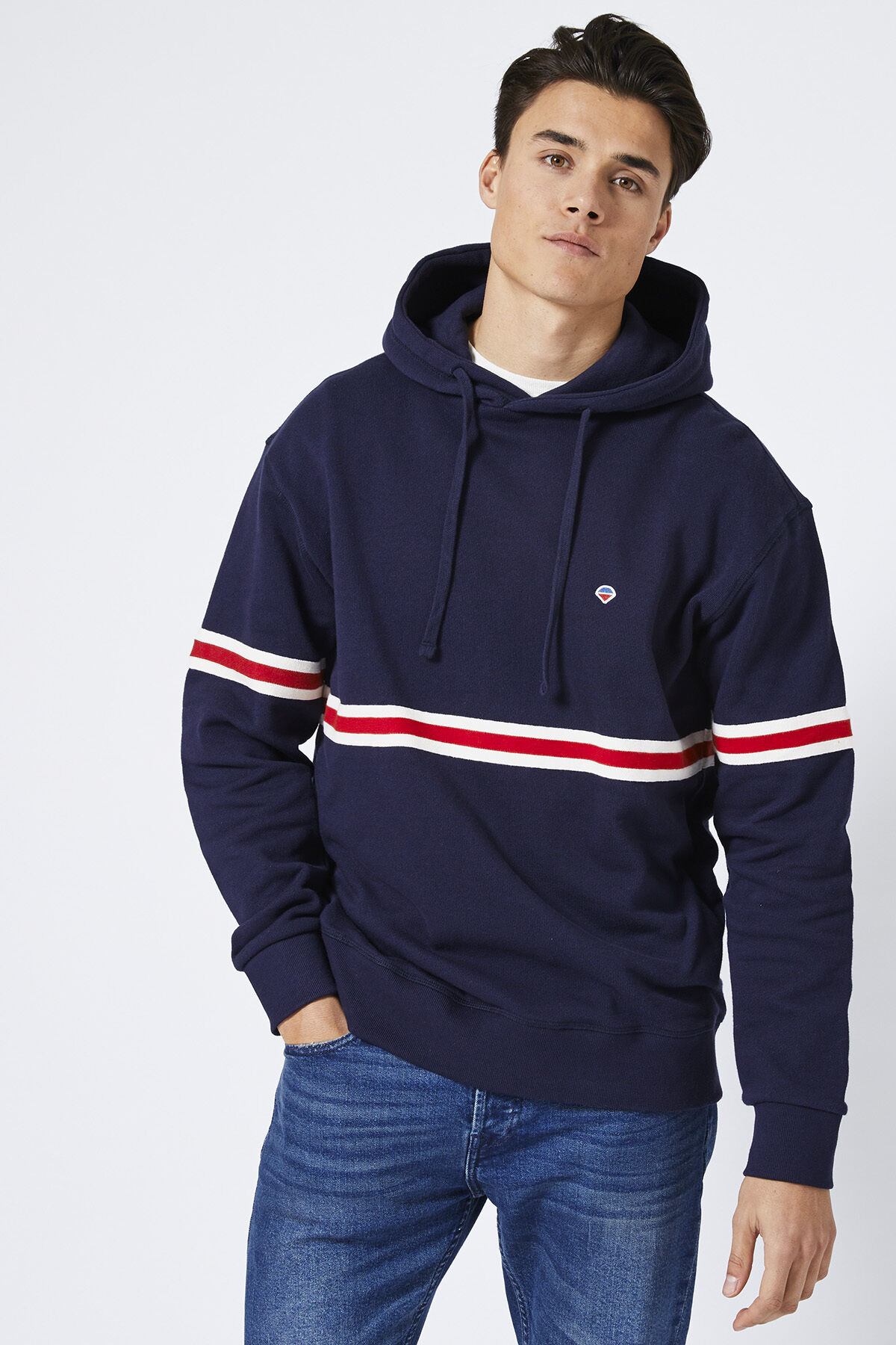 Hoodie Skeet image number 3