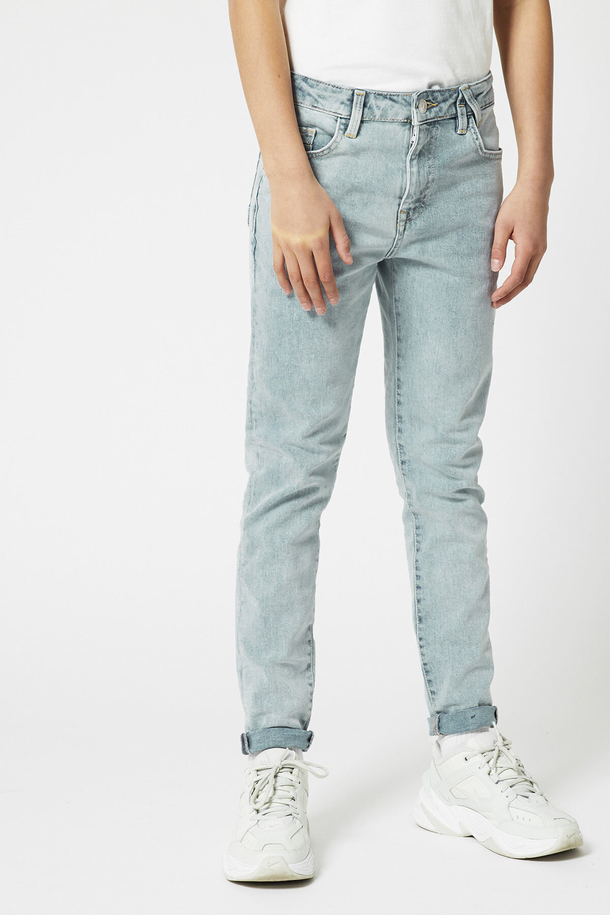 Jeans Kid Jr image number 1