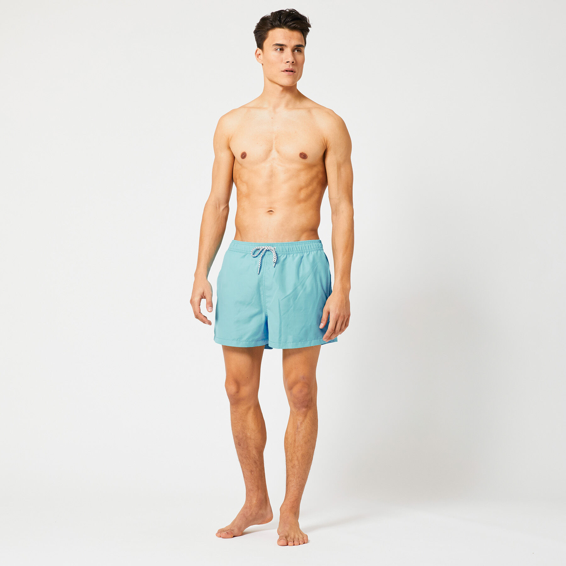 neon trunks