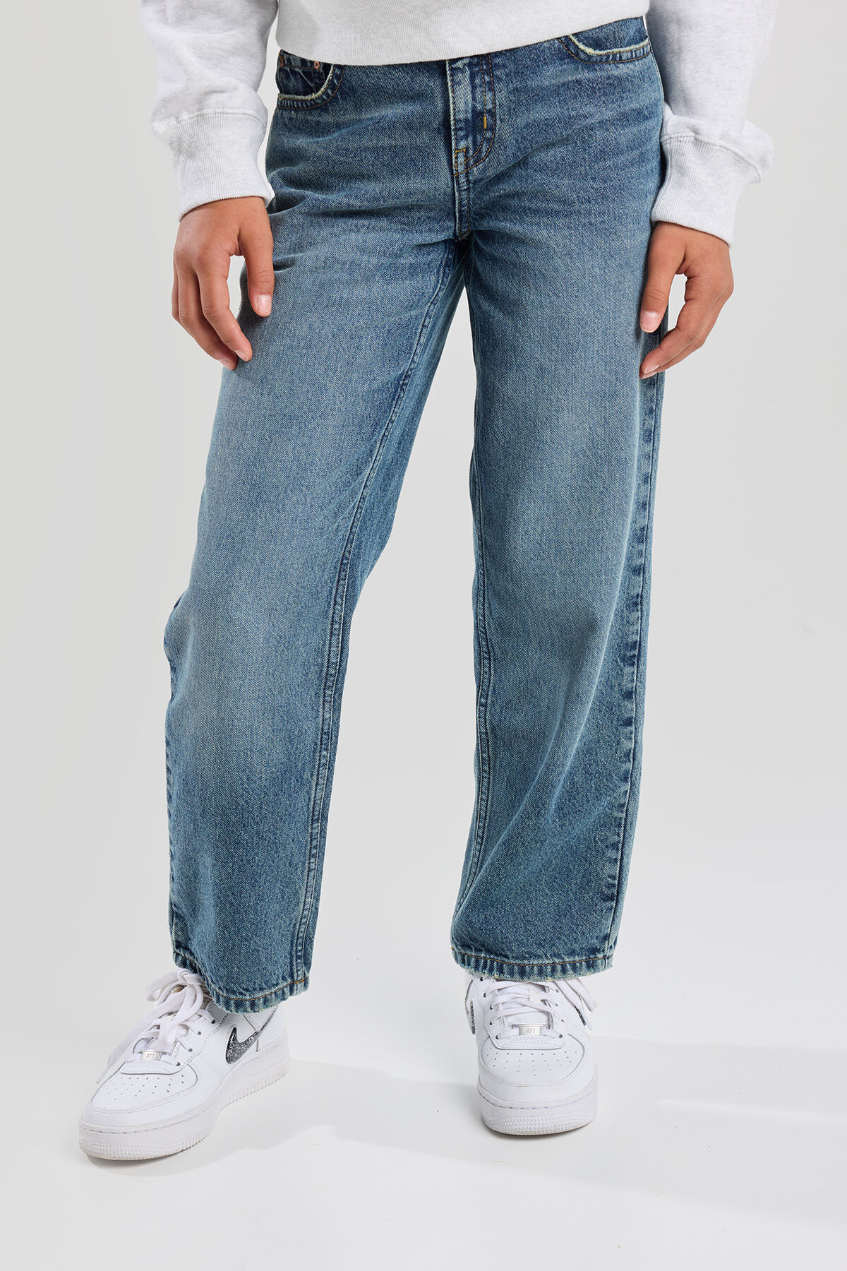 Jeans Montana Jr image number 1