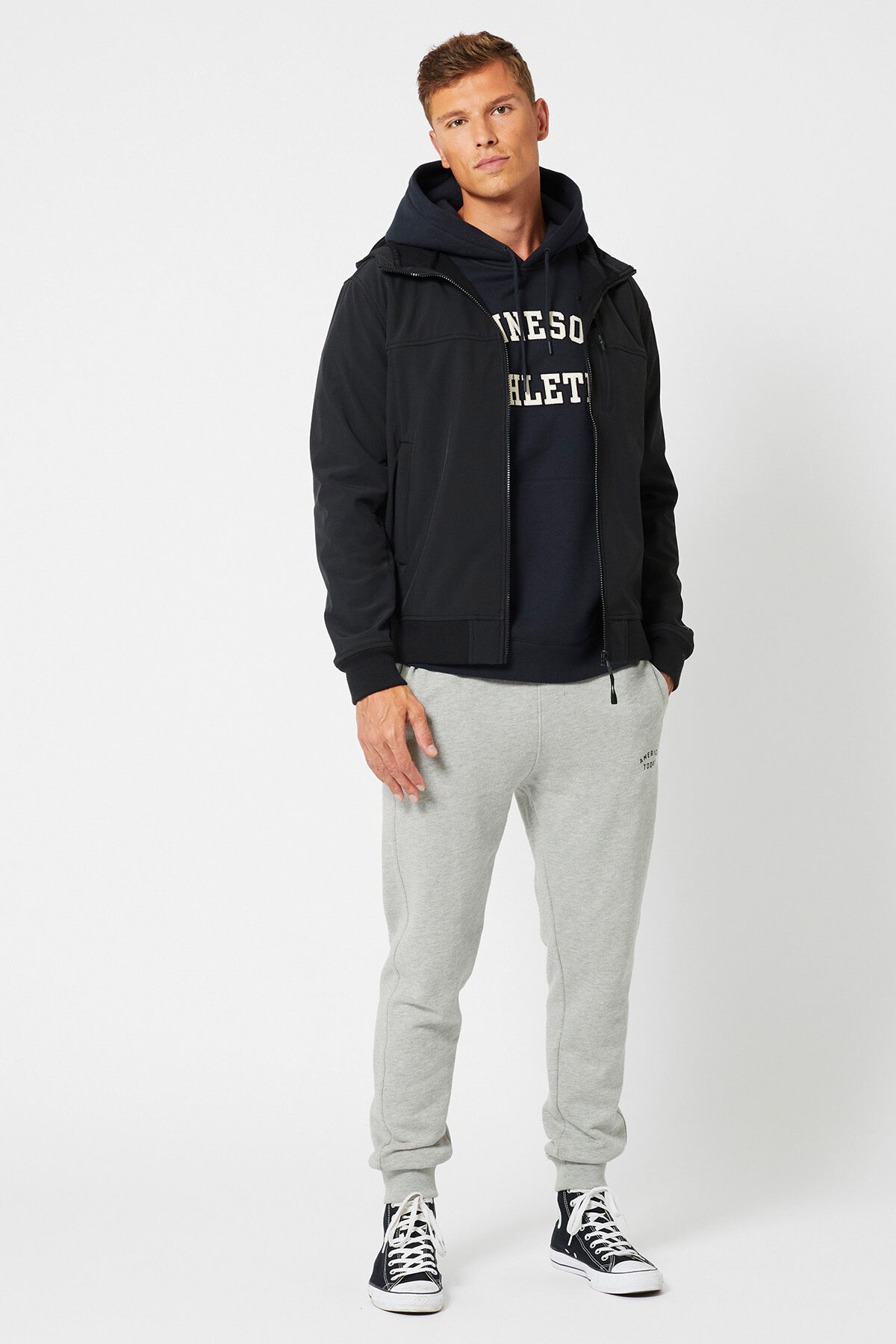 Veste Jeremy image number 0