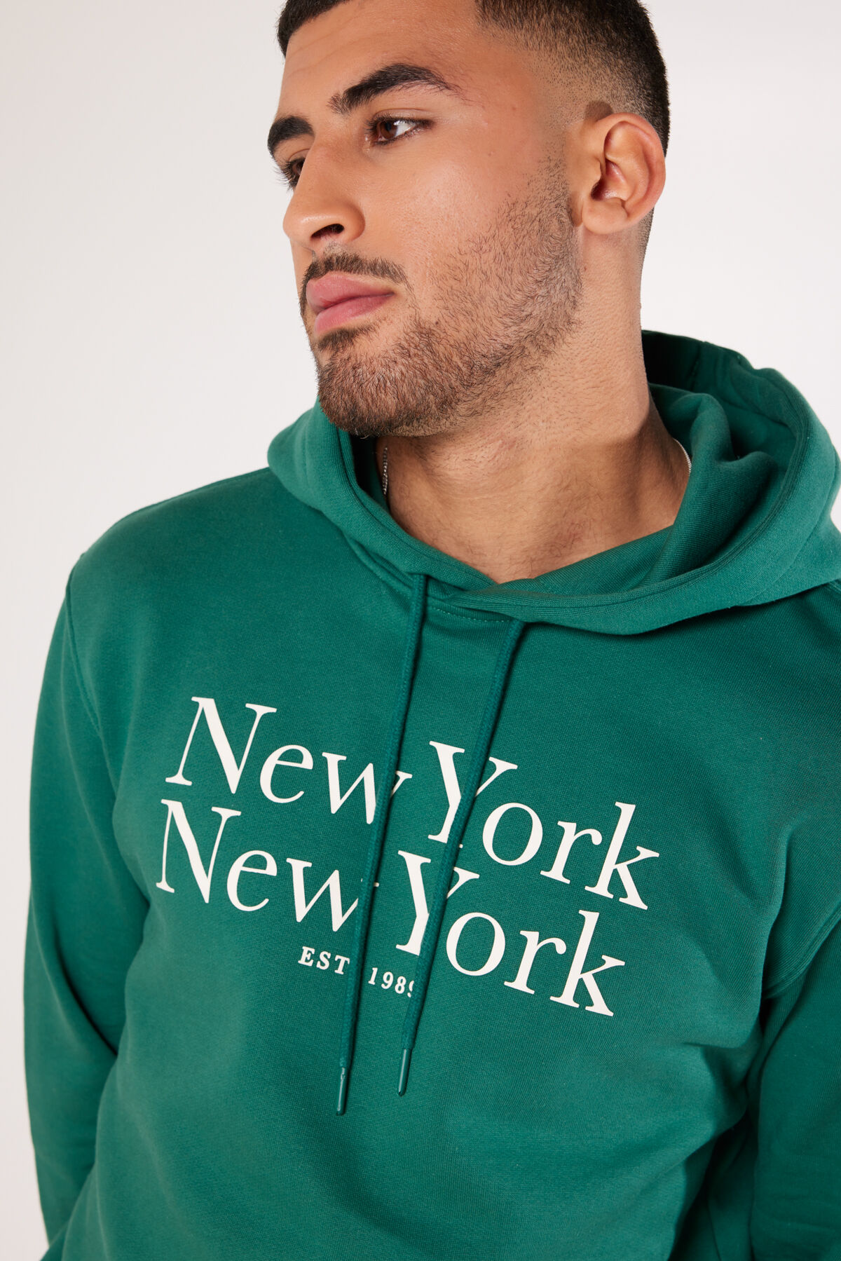 Sweat a capuche Seth Hood image number 3