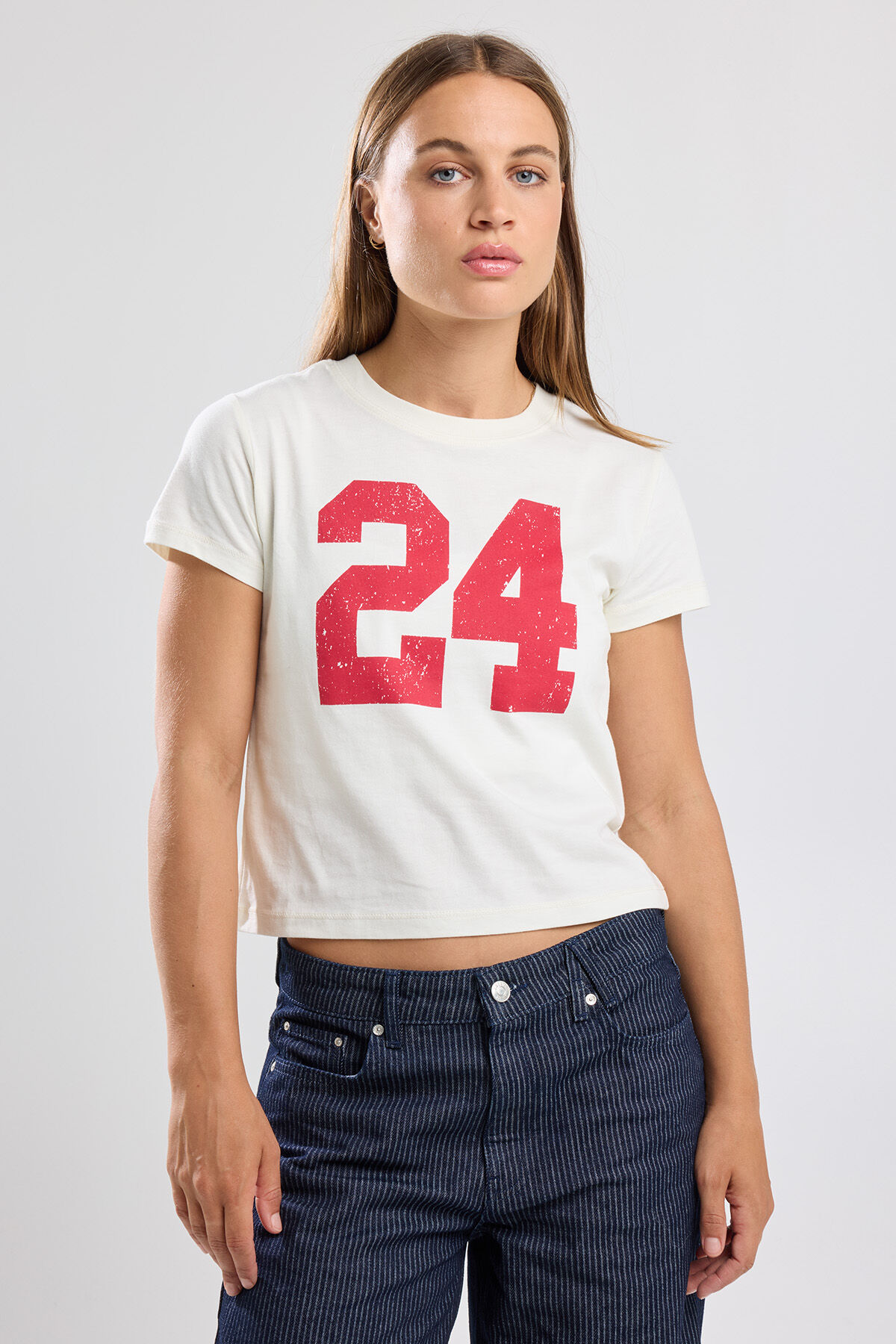 T-shirt Elsa image number 0