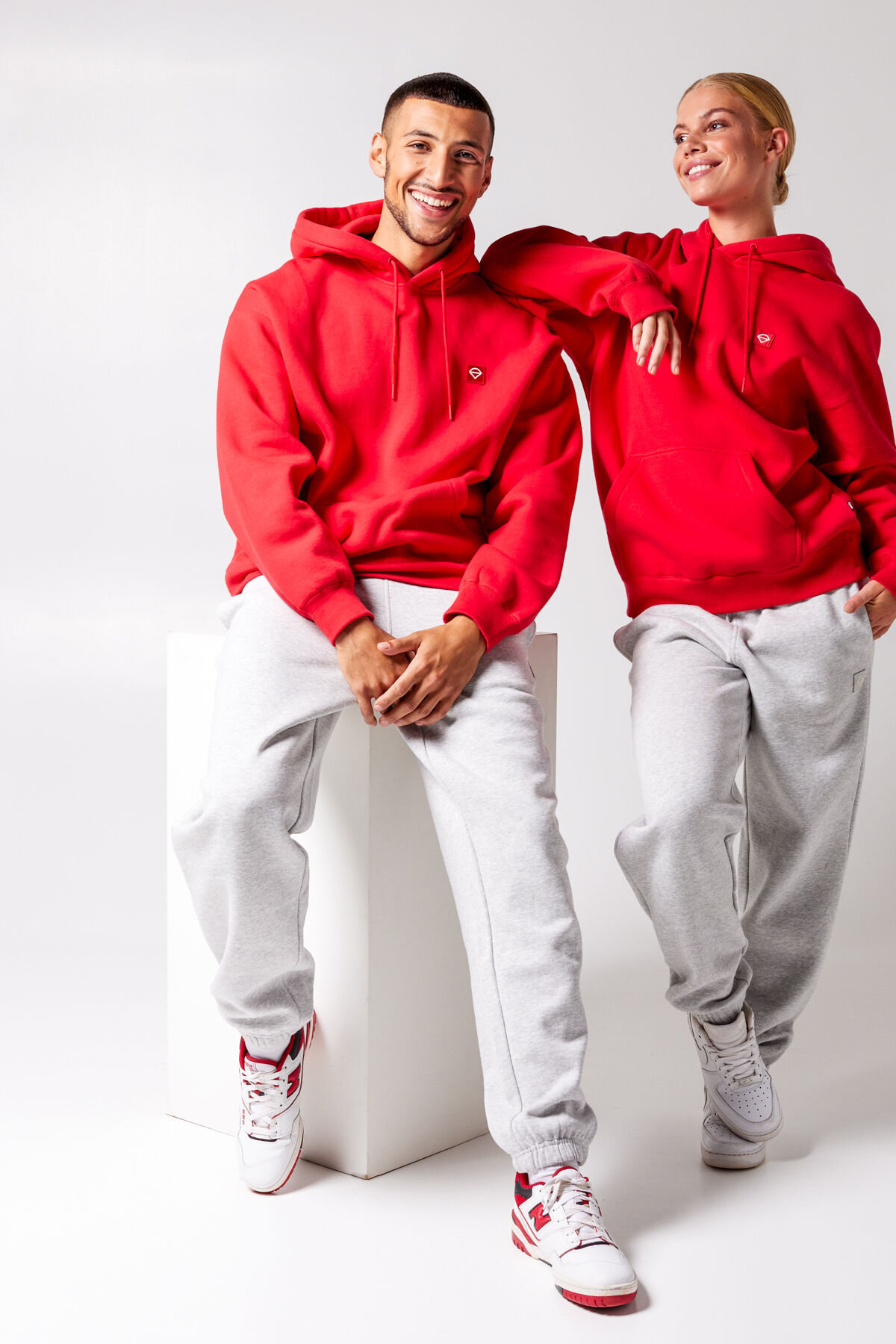 Hoodie Shay Hood image number 0