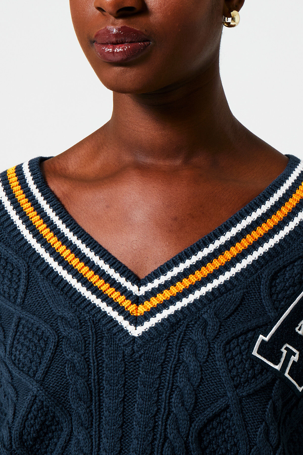 Jumper Kaycie image number 3