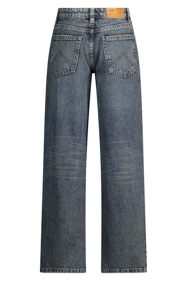 Jeans Montana Jr image number 5
