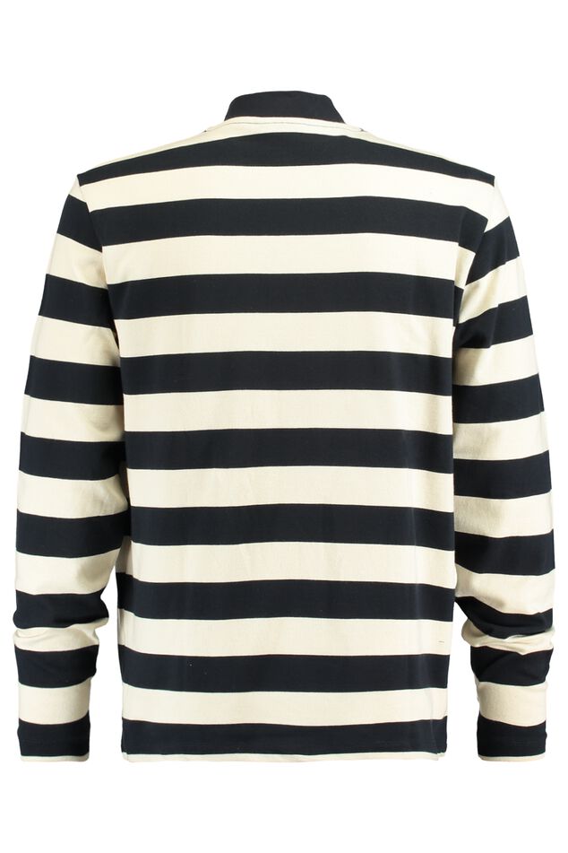 Long sleeve Levi image number 5