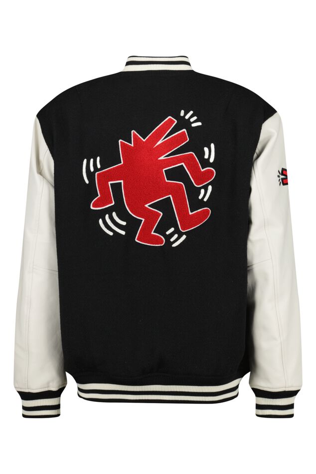 Bomber jacket Julian KH image number 5