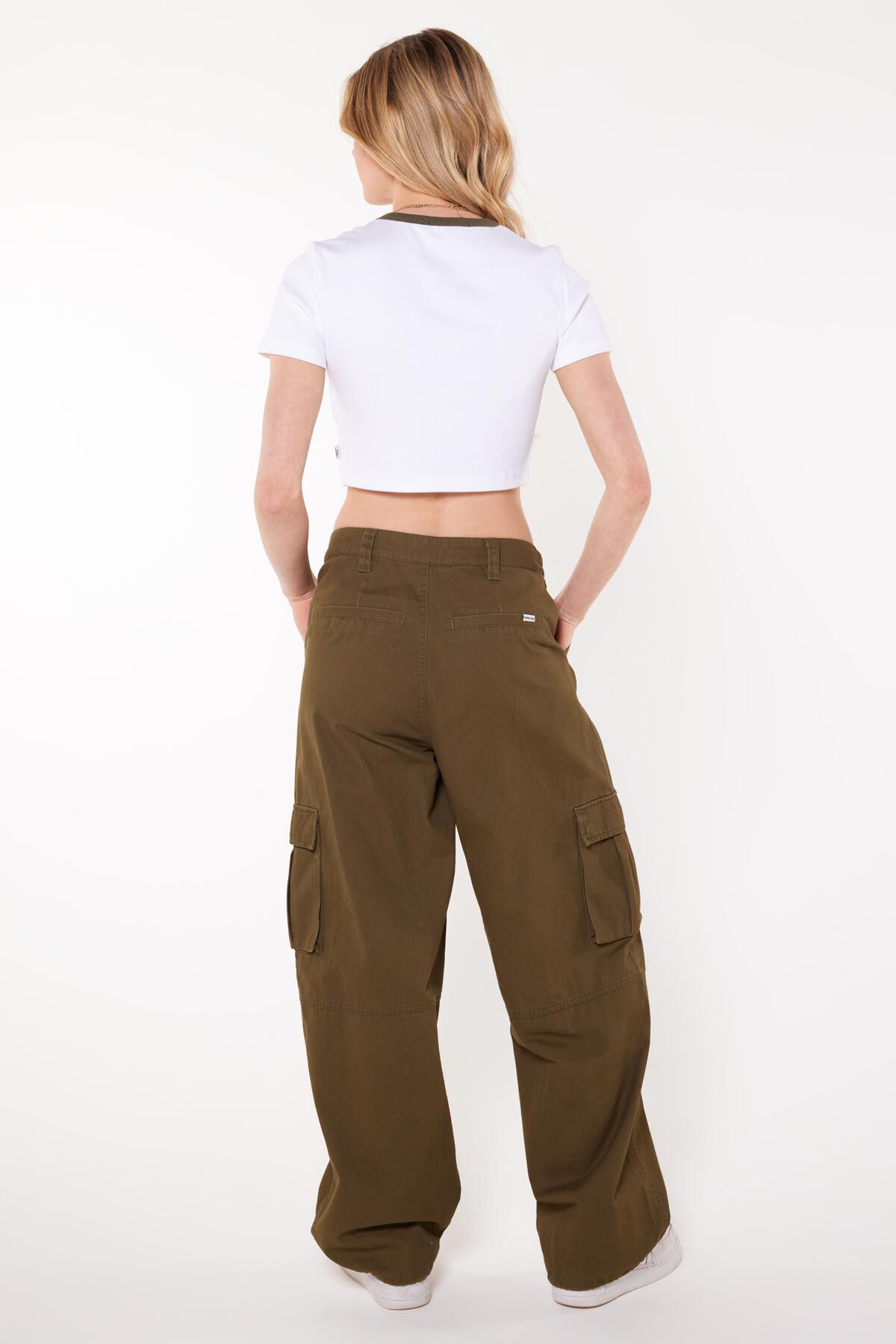 T-shirt Elisa image number 2