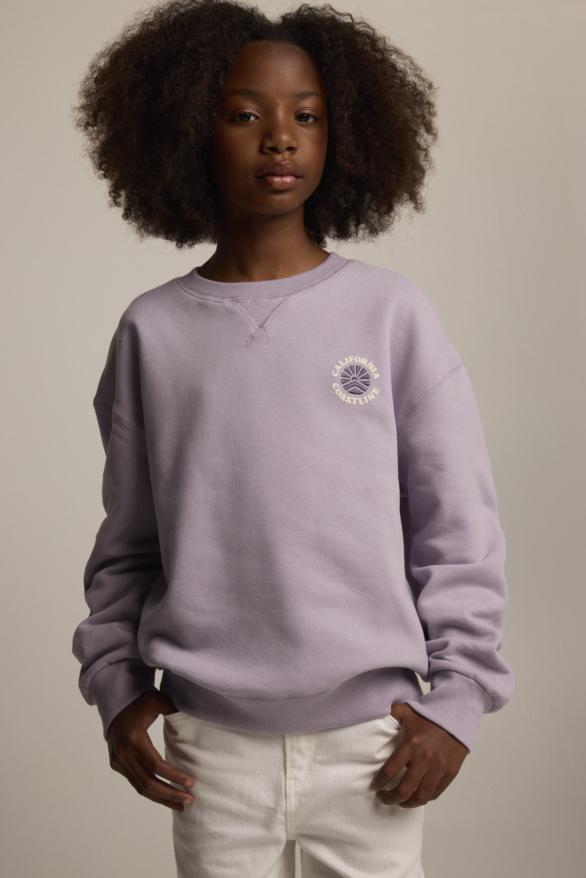 Sweater Saar JR image number 1