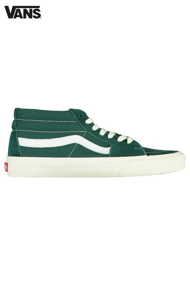 UA SK8-Mid image number 0