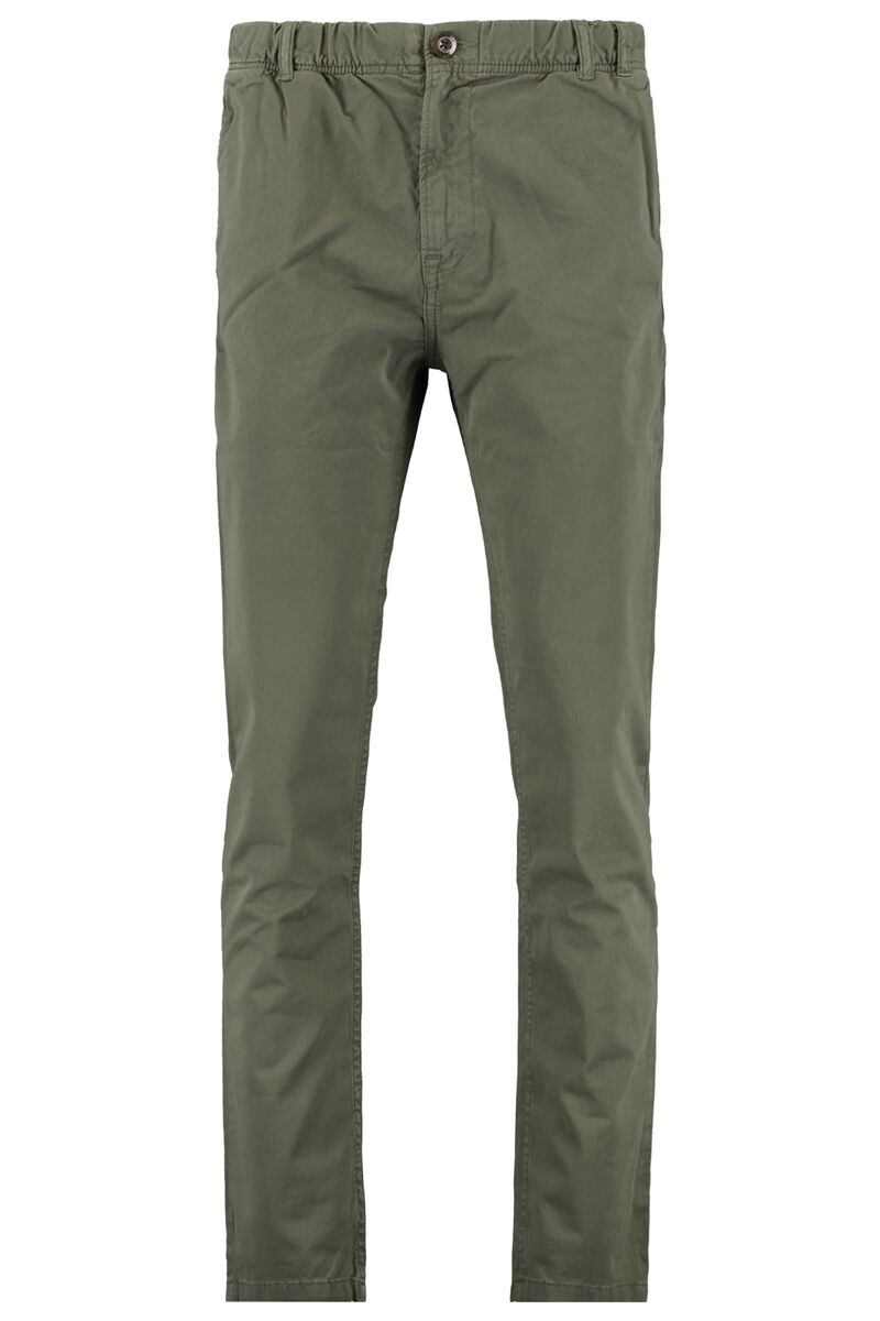Trousers Paxon image number 0
