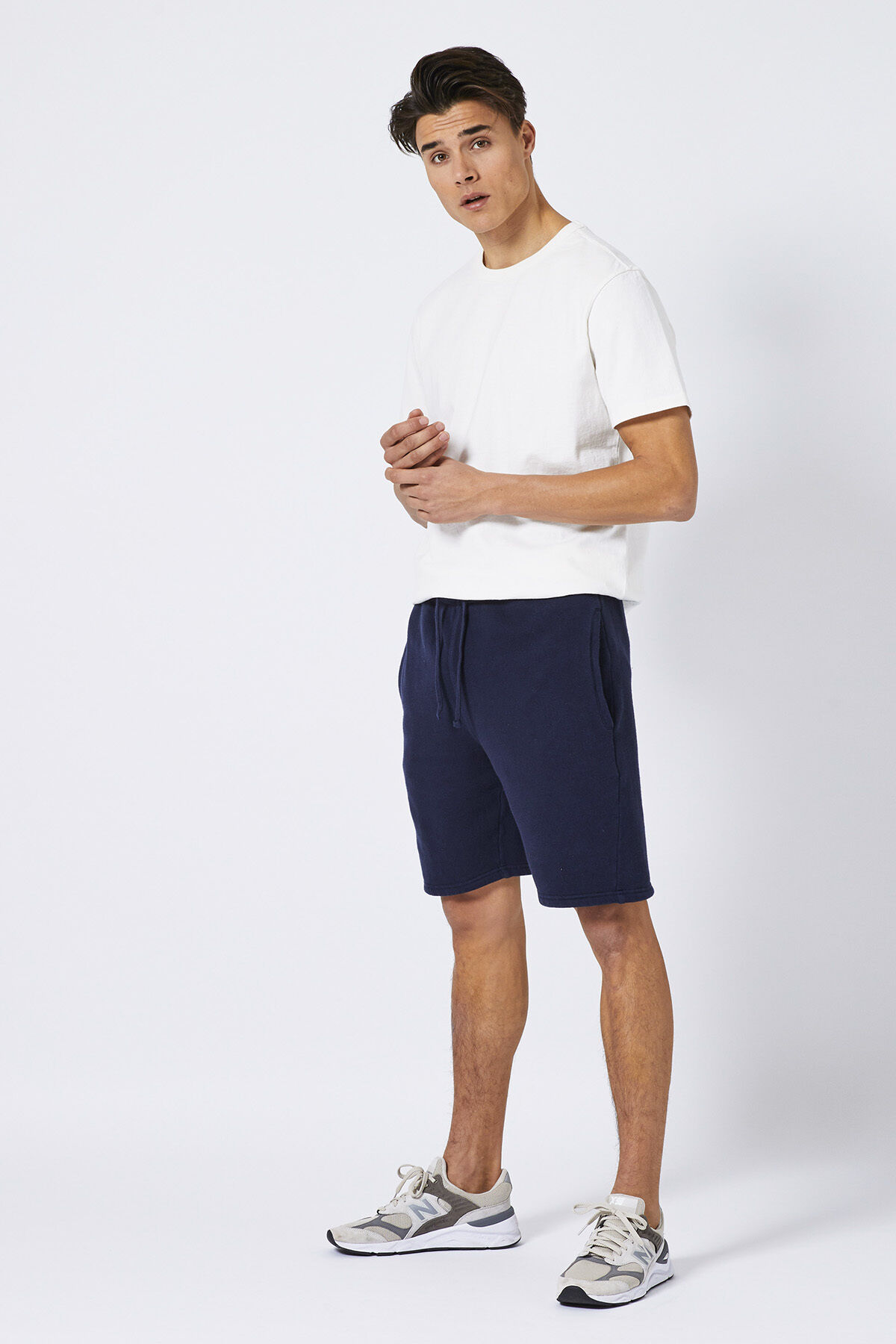 Sweat short Nicholas image number 0