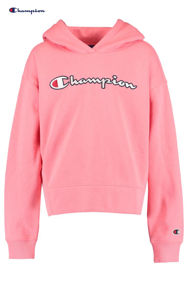 Hoodie Champion hoodie jr image number 0