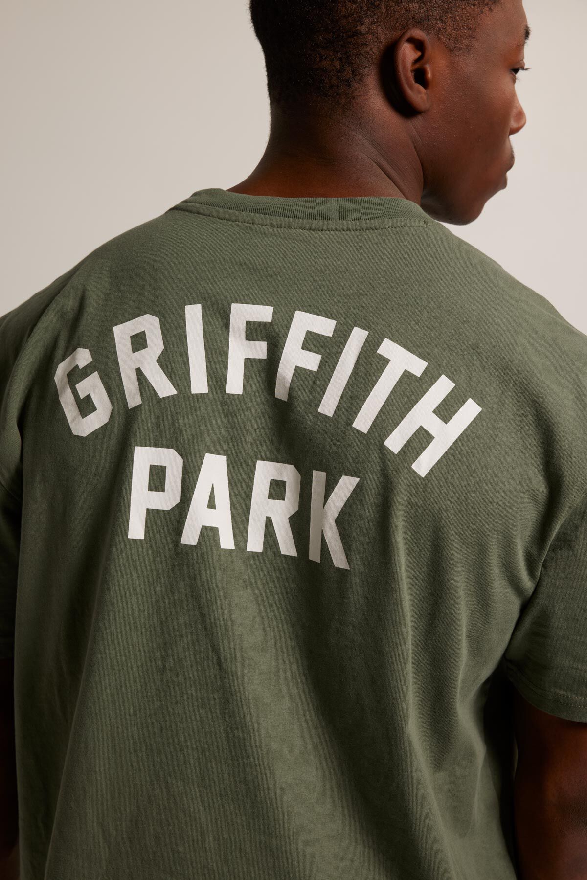 T-shirt Ede image number 3