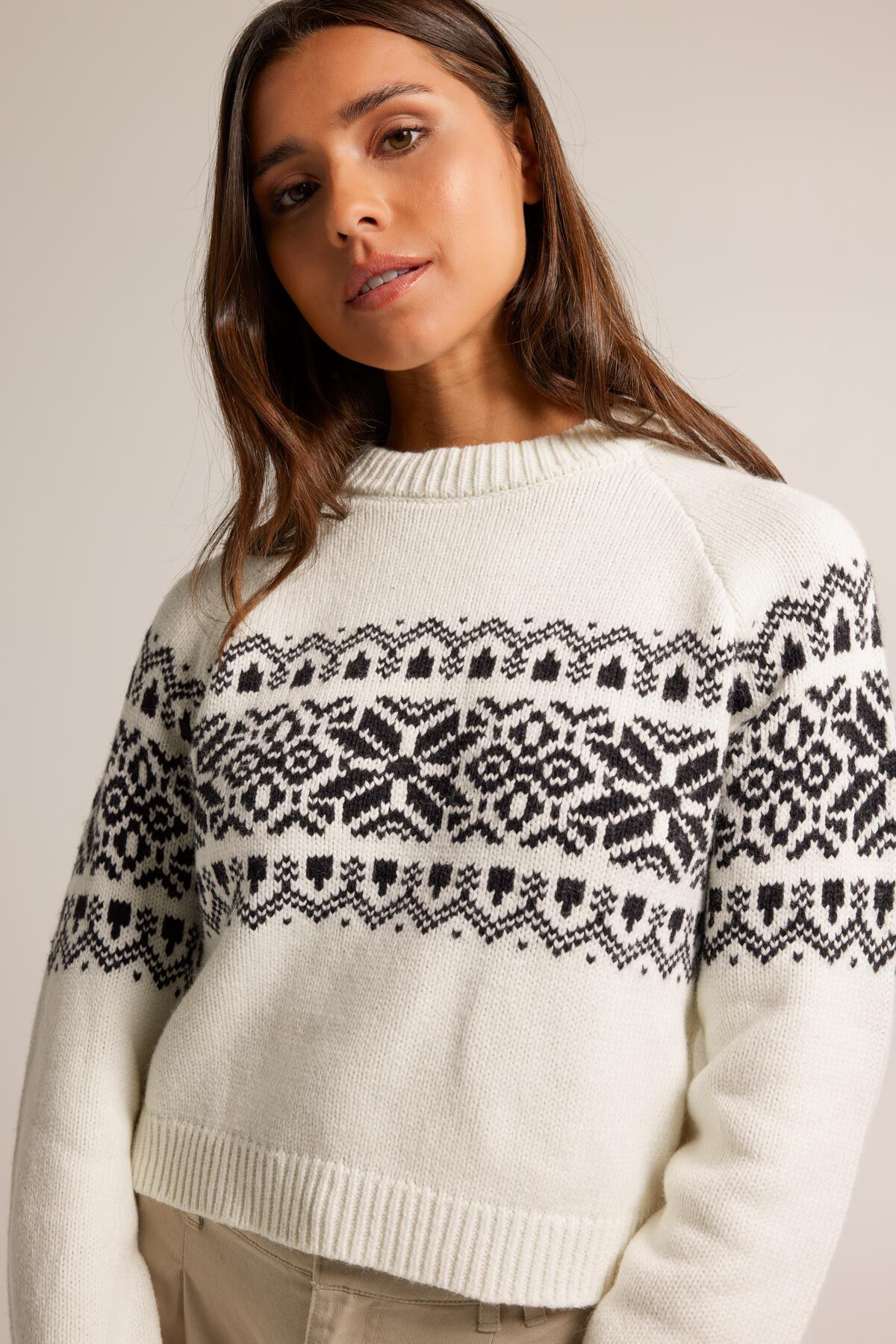 Trui Kamilla image number 3