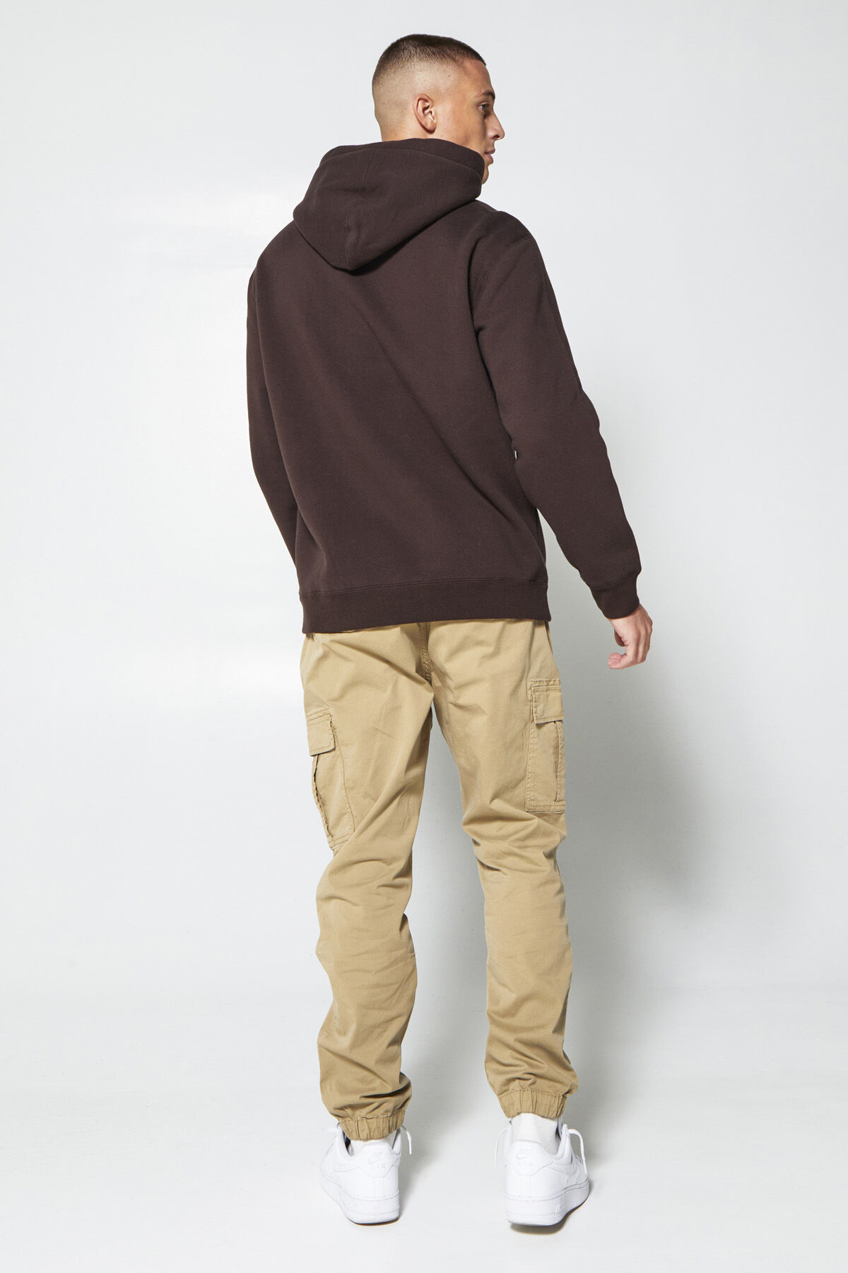 Hoodie Skender Hooded image number 2