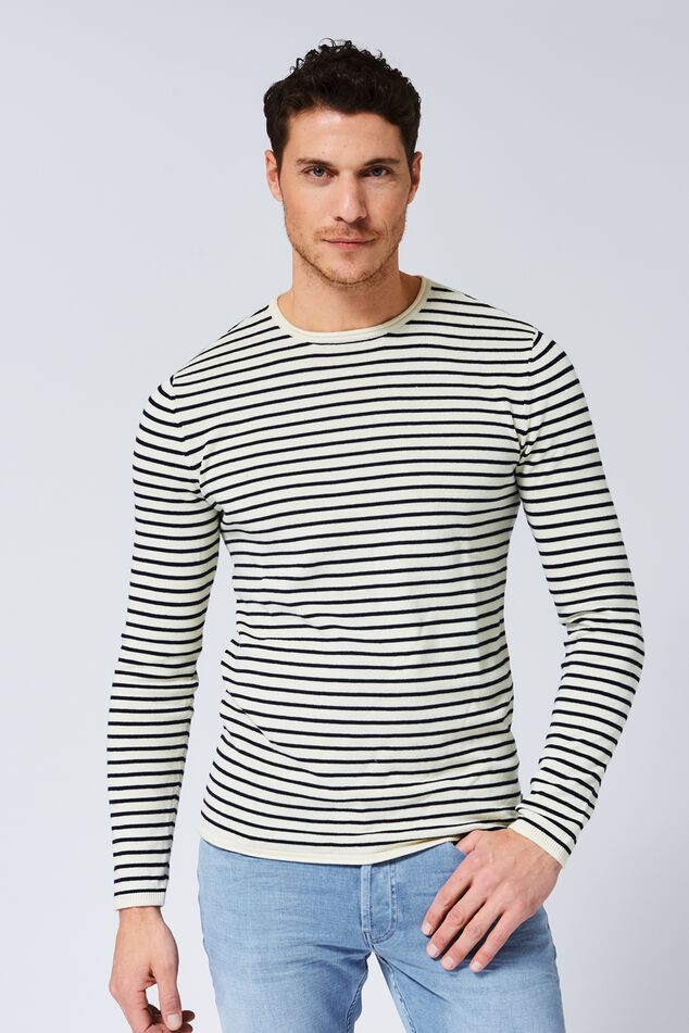 Pullover Kobra image number 1