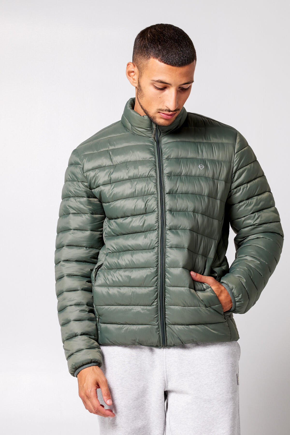 Jacket Jerry image number 1